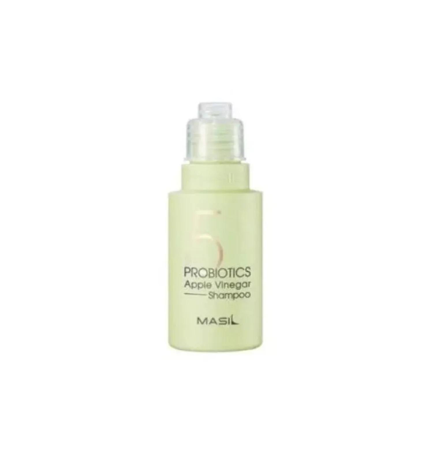MASIL Shampoo 5 Probiotics Apple Vinegar 50 ml