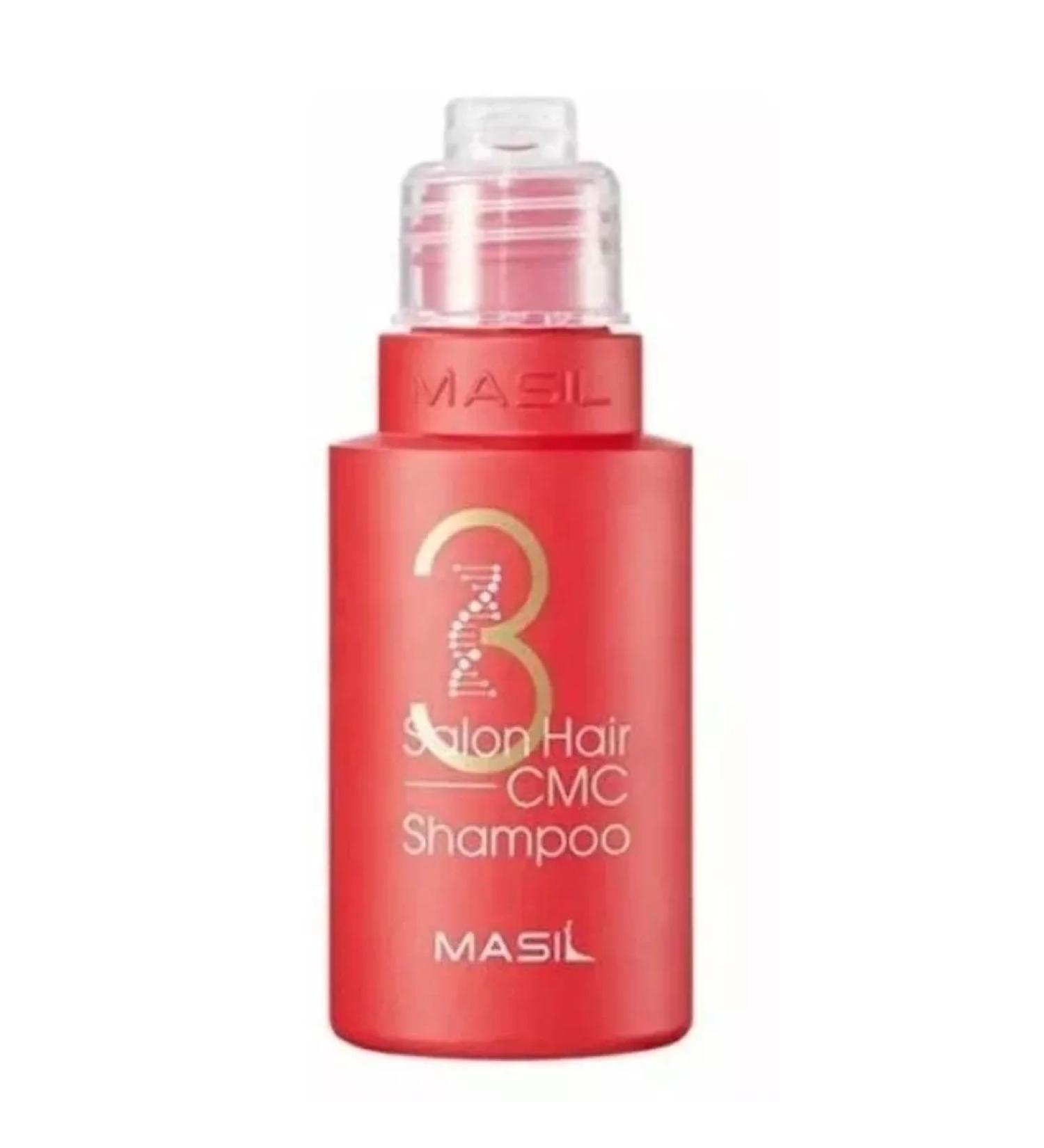 MASIL Shampoo 3 Salon Hair CMC 50 ml