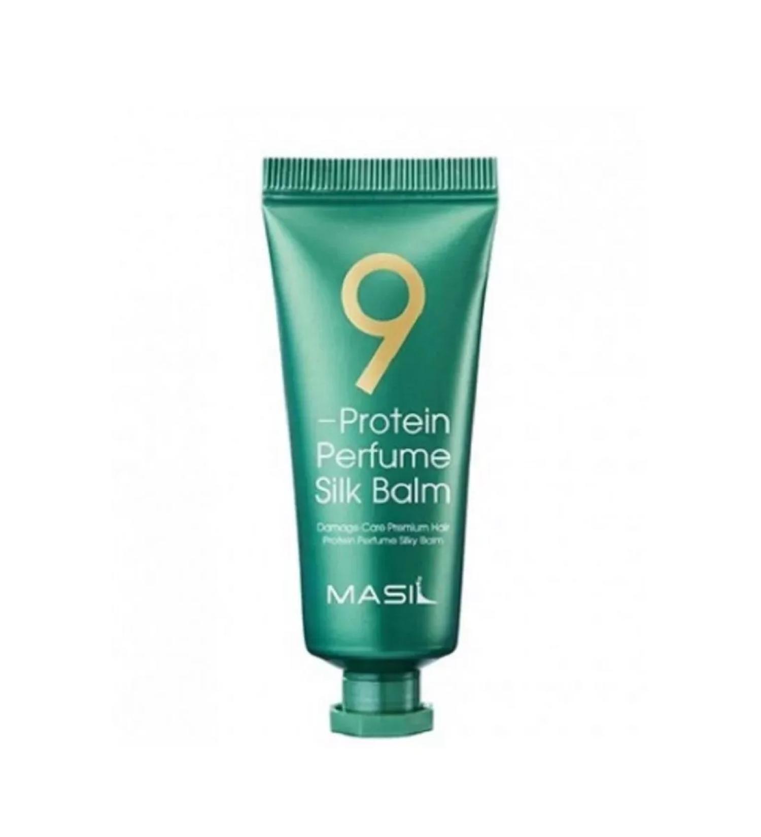 MASIL Balm for hair with proteins 20 ml
