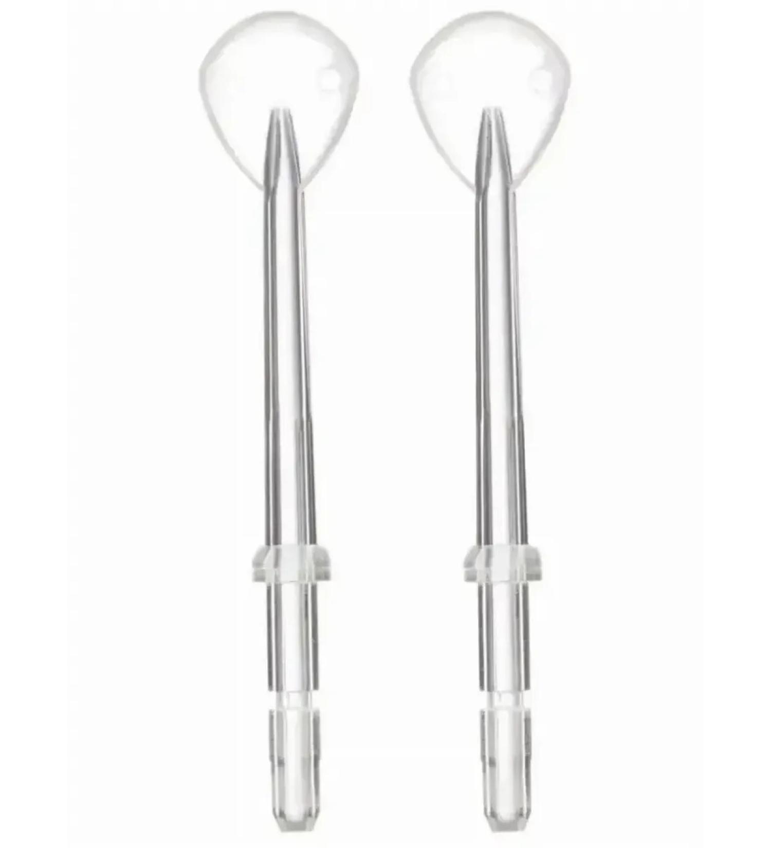 BWell Nozzles for cleaning the language for the Irrigator Wi-922 Wi-933