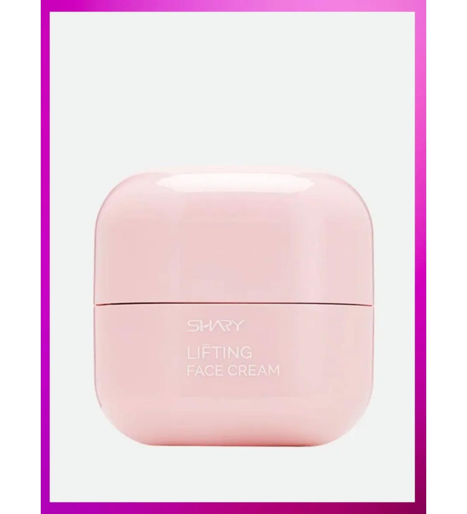 SHARY Anti-aging lifting cream with collagen