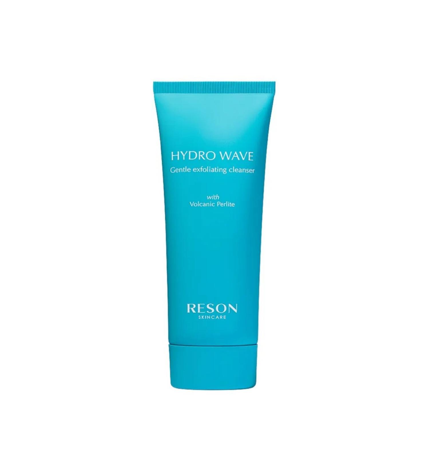 RESON Hydro Wave Face Scrub