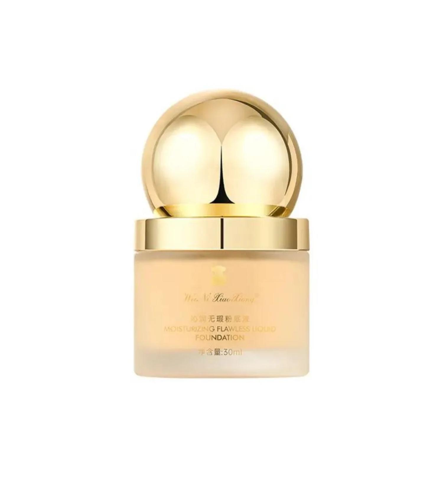 Wei Ni Xiao Xionq Tonal face cream tone 01 - Buy Online on GoSupps.com