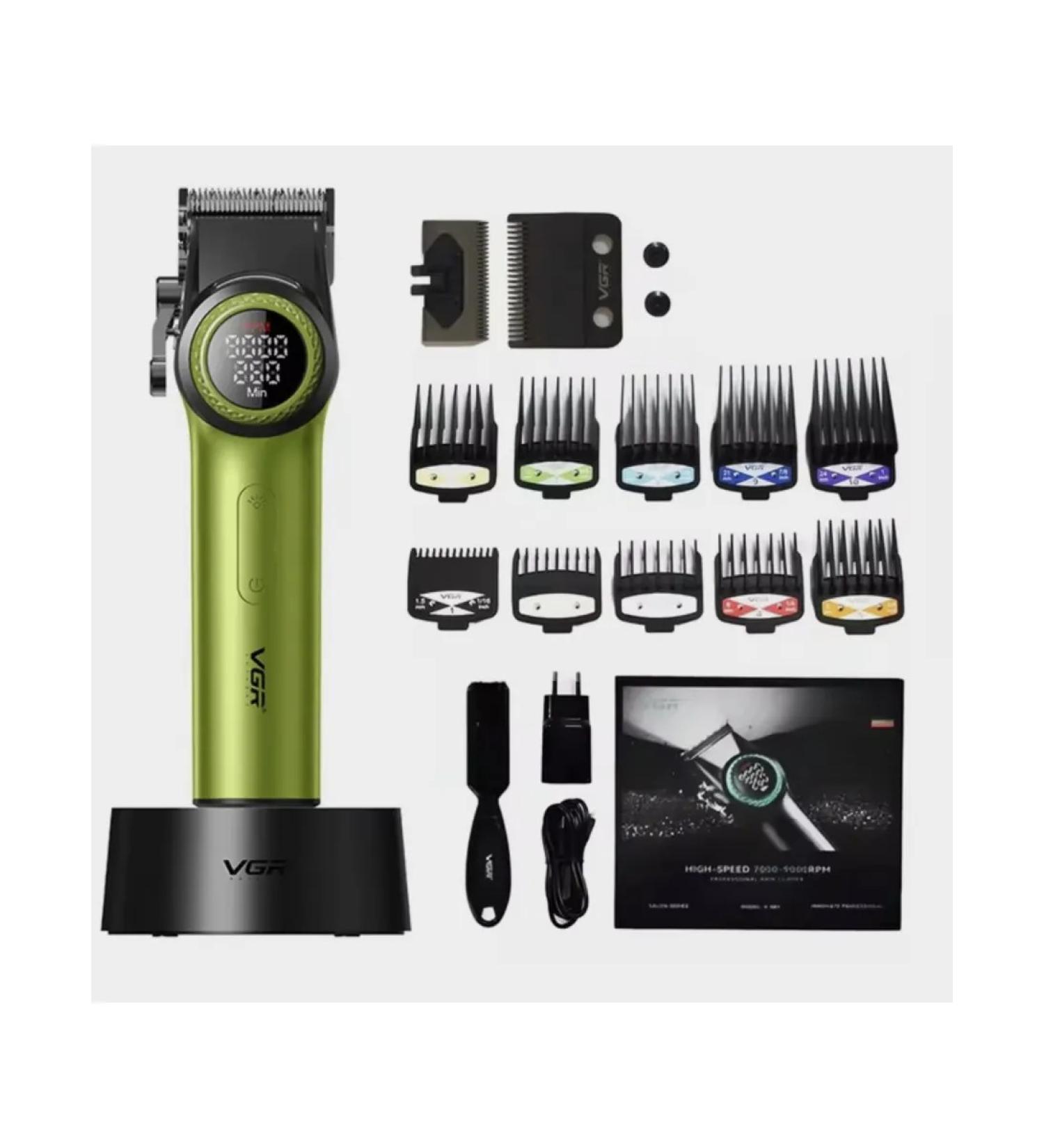 VGR V-001 haircut machine