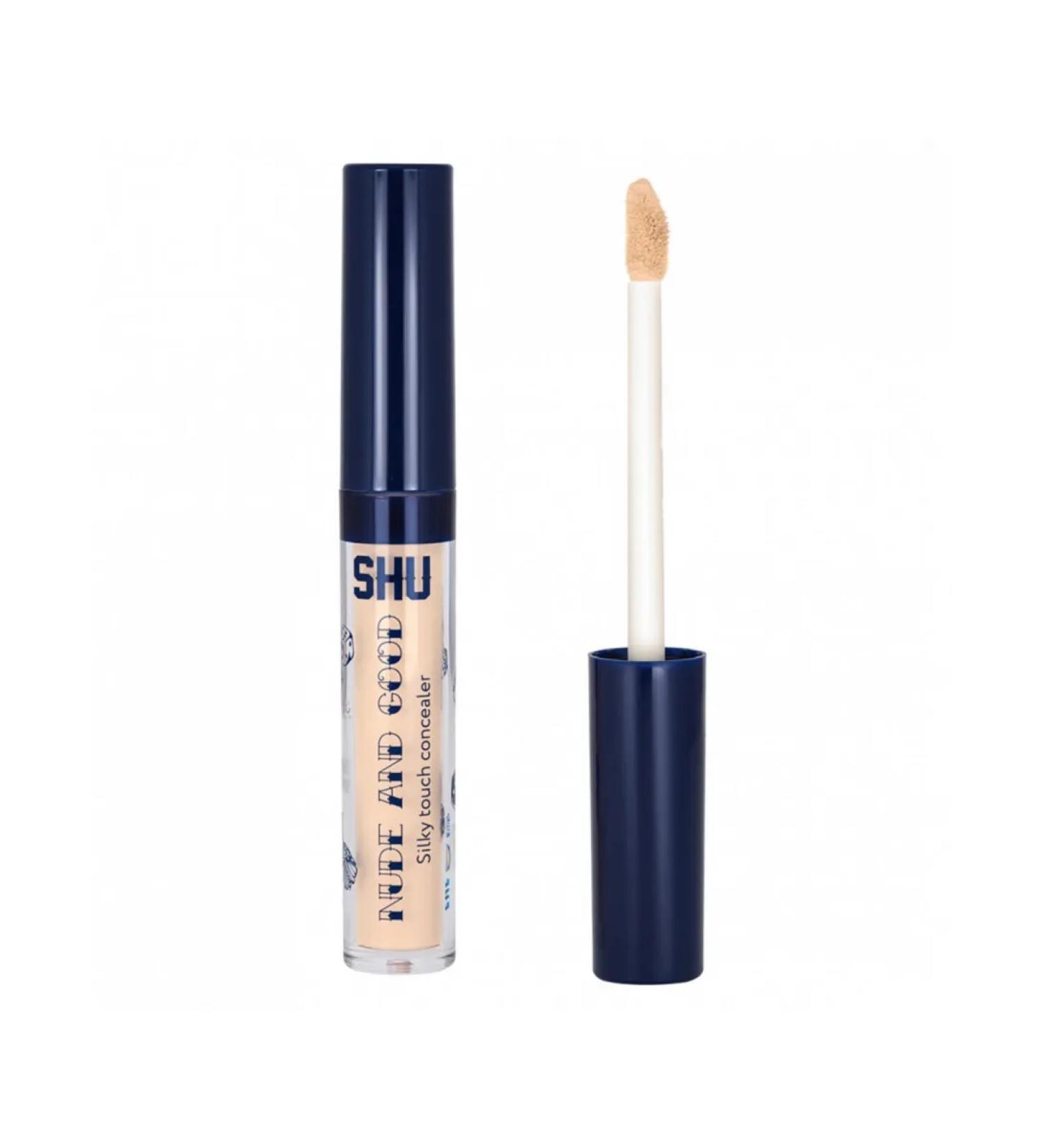 SHU Nude & Good No. 312 Easy Classiel for Facial