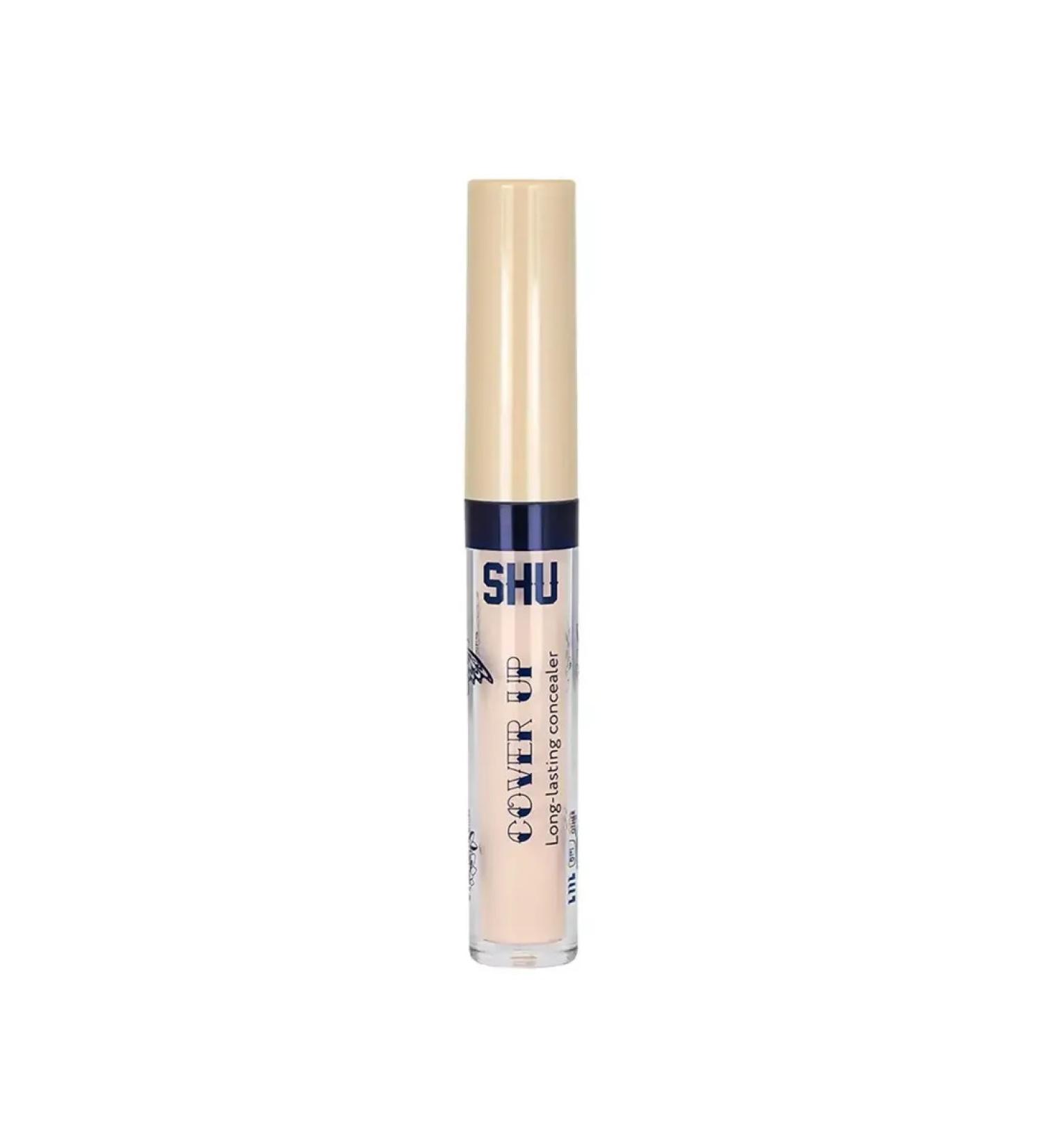 SHU Cover up No. 321 Persistent Classler for Facial - Buy Online on GoSupps.com