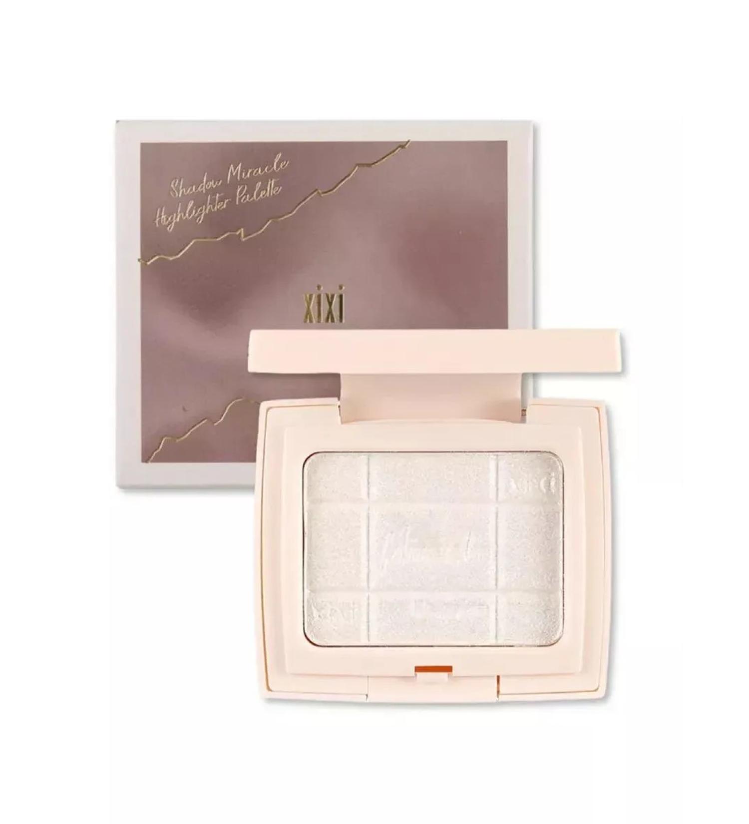 SABBI Highlighter for the face and body tone 01 - Buy Online on GoSupps.com