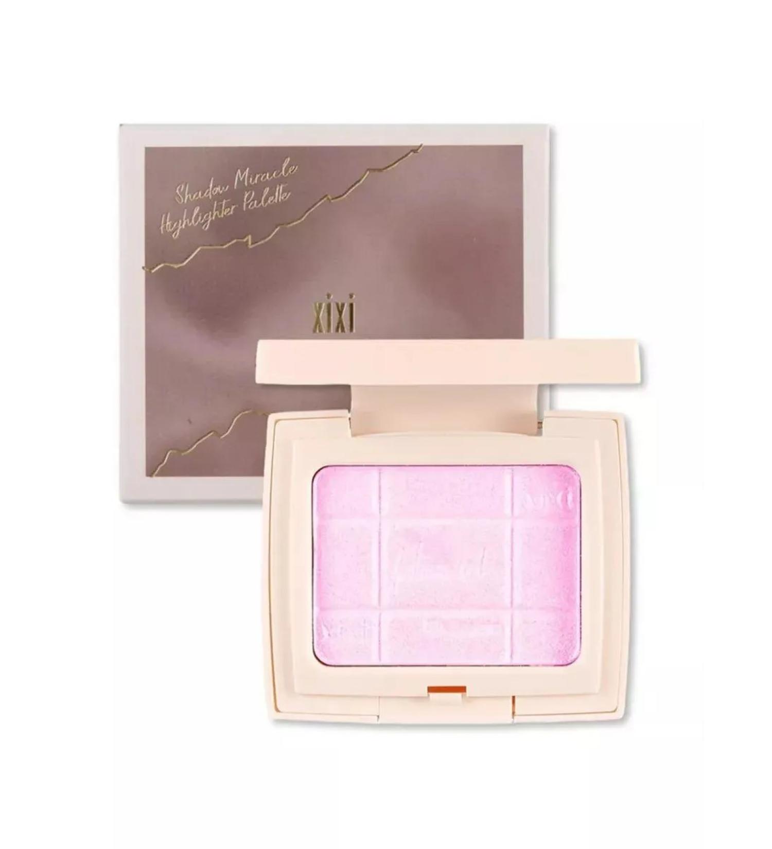 SABBI Highlighter for the face and body tone 03 - Buy Online on GoSupps.com