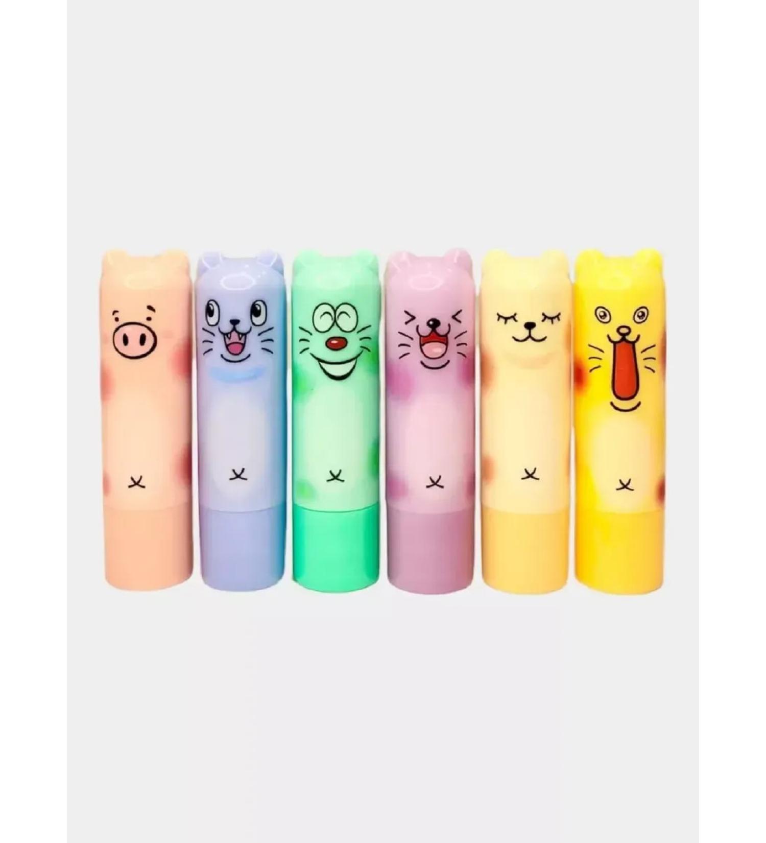 RAI Shop Lip balm moisturizes - Buy Online on GoSupps.com