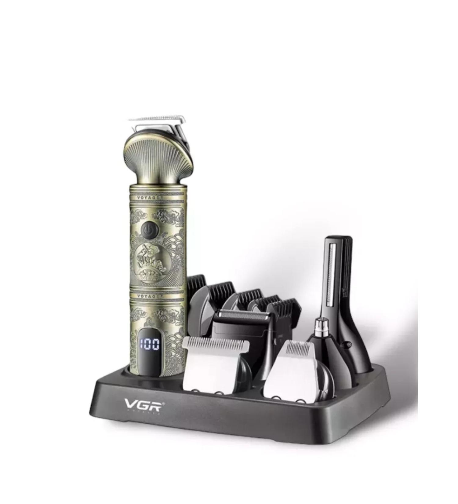 VGR Haircut machine 6B1 - Buy Online on GoSupps.com