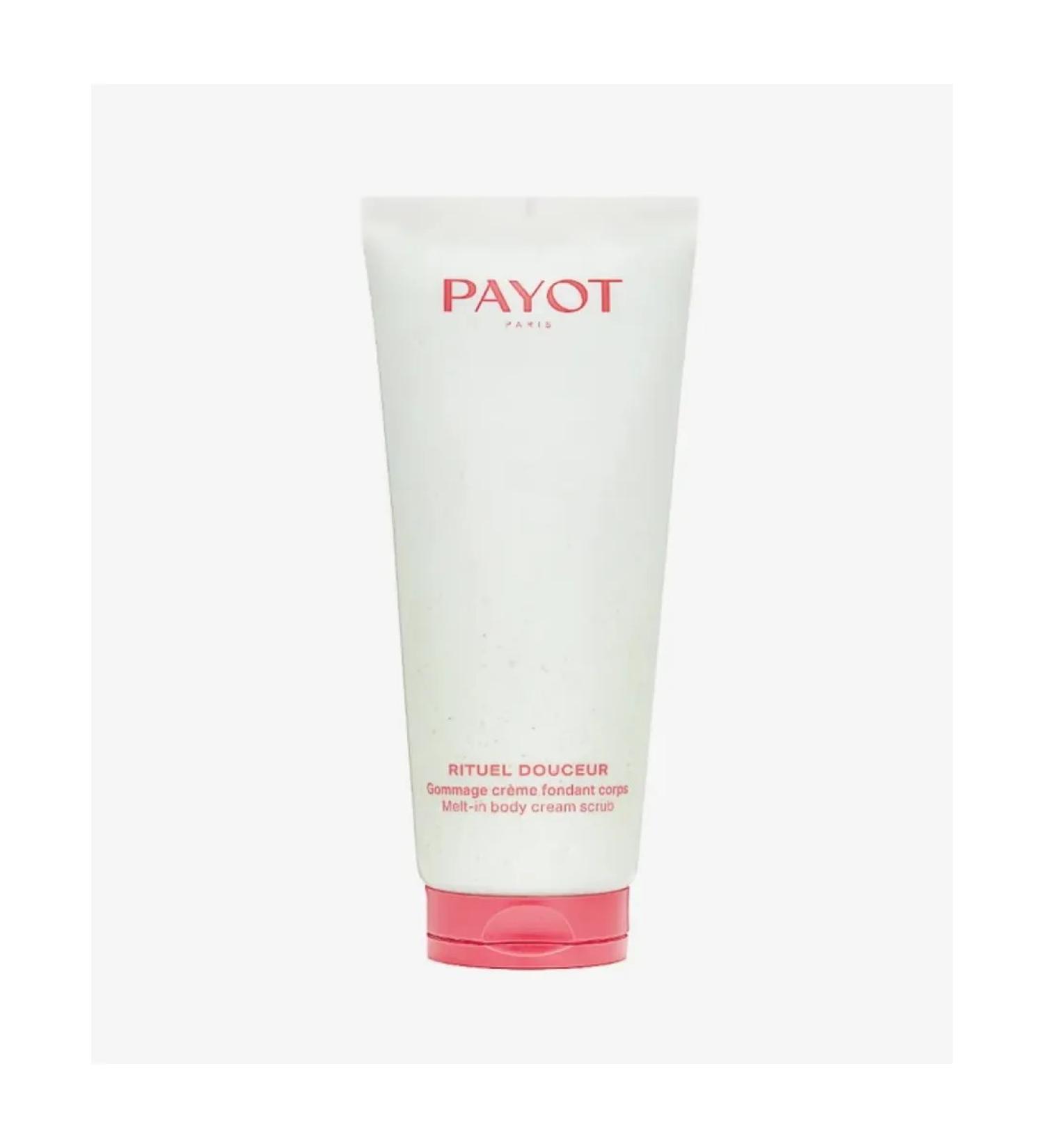 Body cream scrub - Buy Online on GoSupps.com