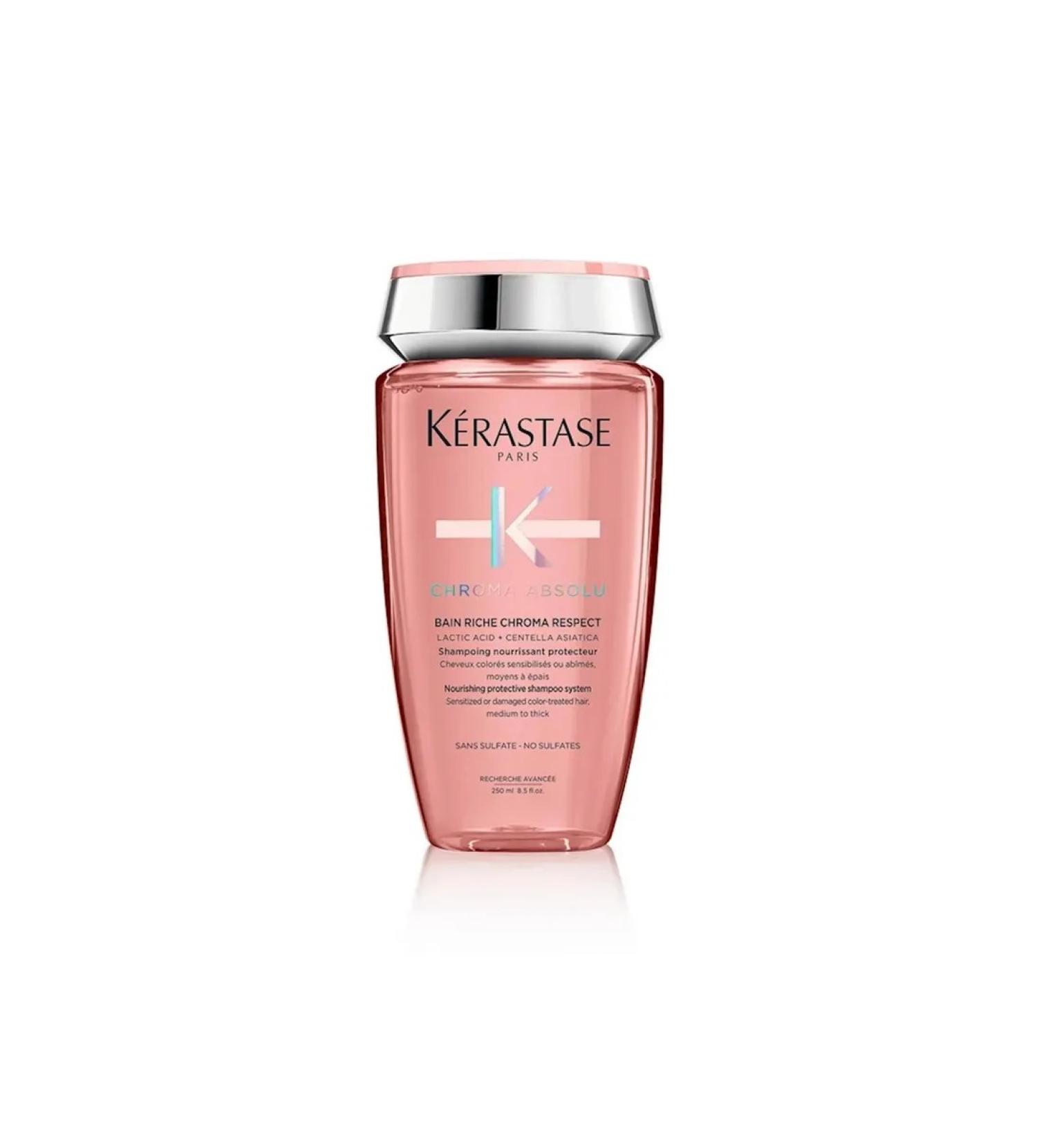 Kerastase Chroma Absolu Bain Riche shampoo 250 ml