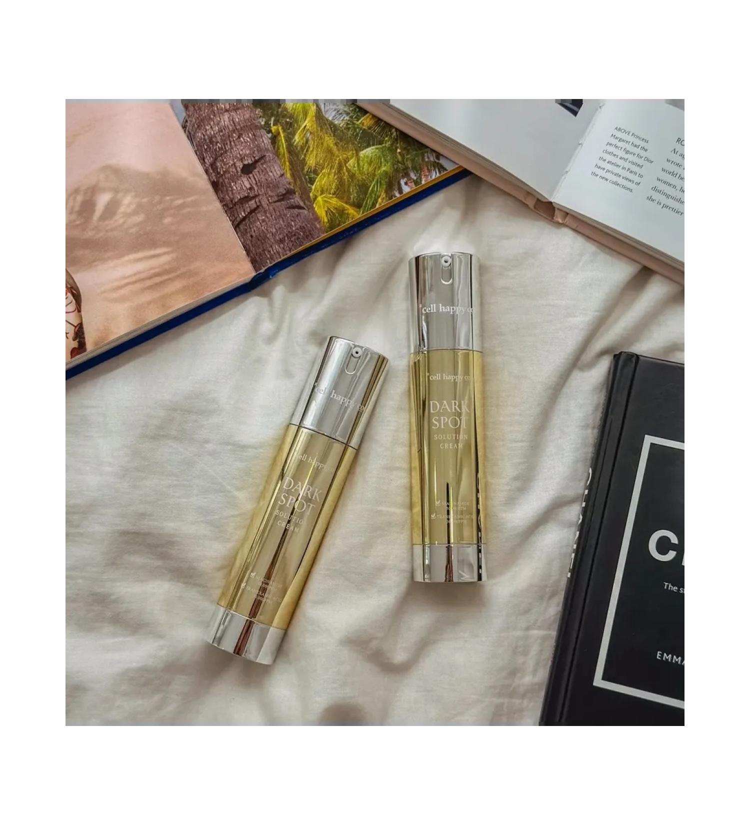 Cell Happy Co Cream against pigmentation with niacinamide 50 ml - Buy Online on GoSupps.com