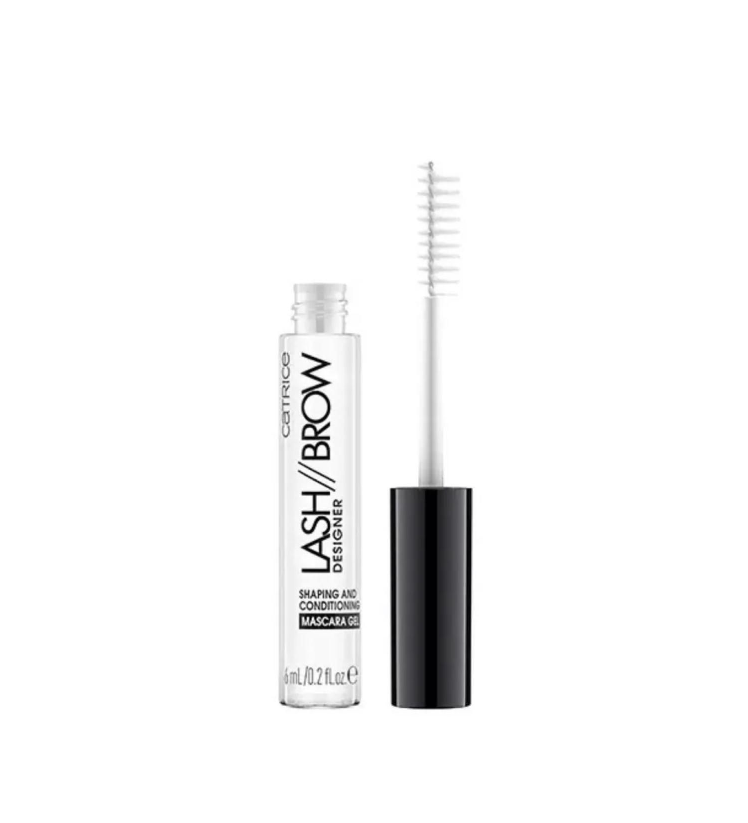 catrice Eyebrow gel and eyelashes - Buy Online on GoSupps.com