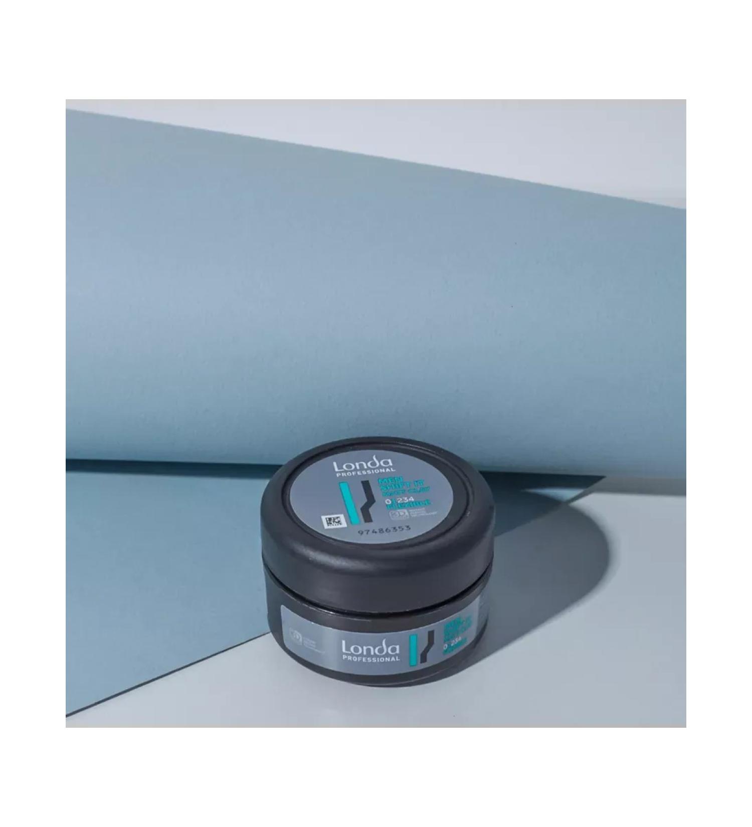 Londa Store Shift it matte hair clay male 75 ml - Buy Online on GoSupps.com