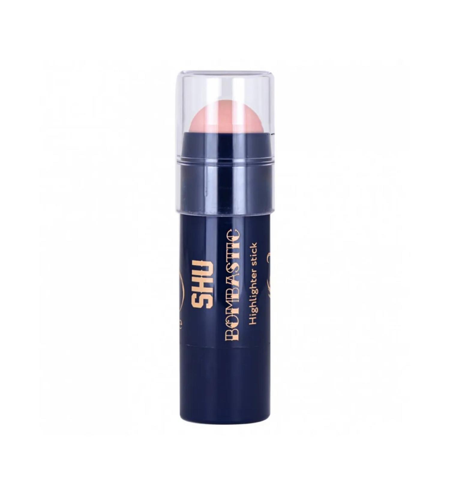 SHU Bombastic Highlighter Stick No. 353 Highlighter Faces - Buy Online on GoSupps.com