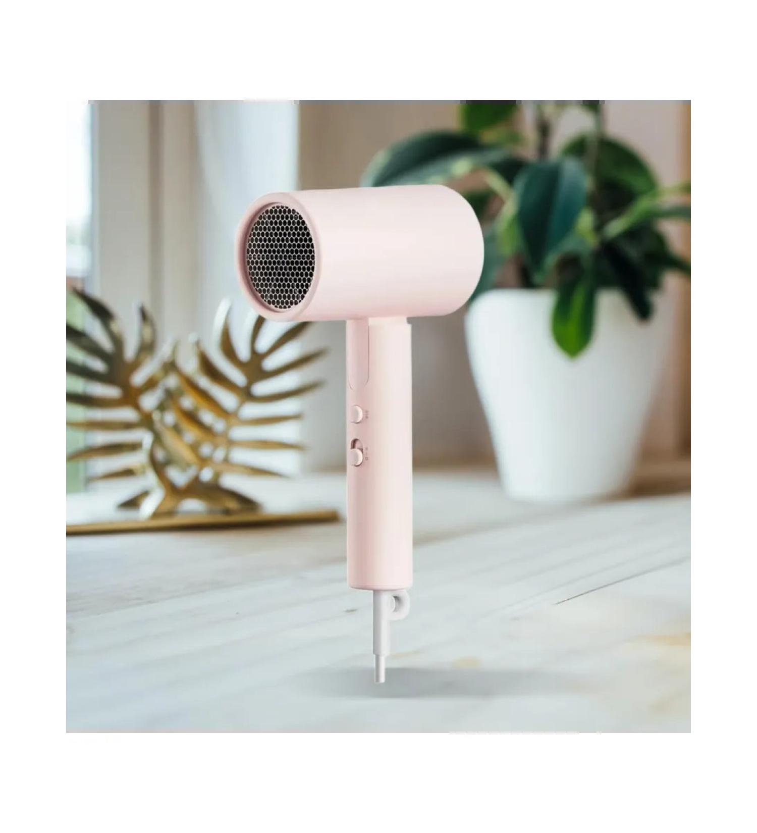 mi and mi Hair hairy Xiaomi Mijia Negativeion Hair Dryer H101 - Buy Online on GoSupps.com