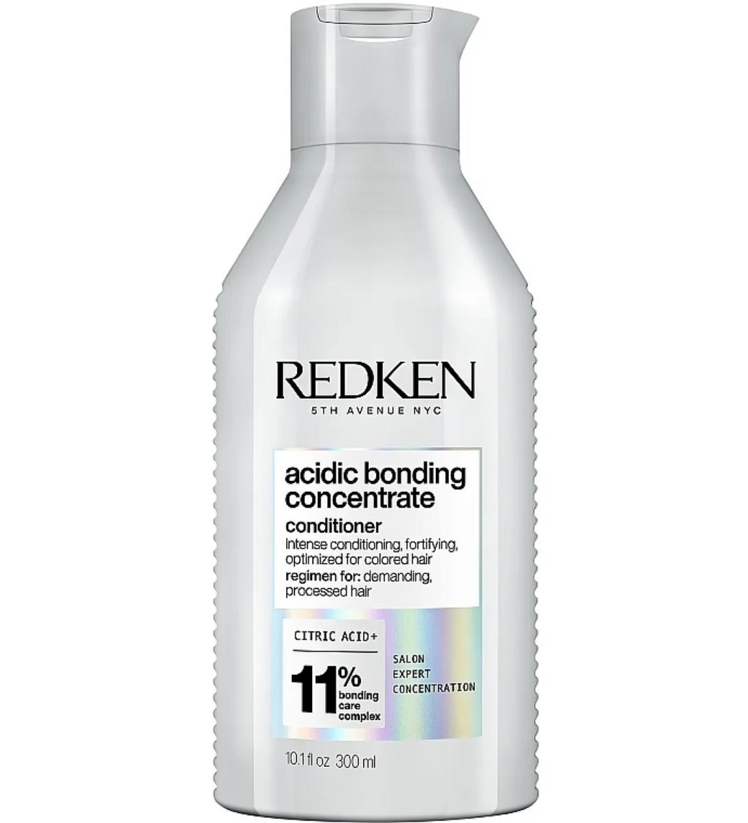 REDKEN Acidic Bonding Hair Conditioner 300ml - Buy Online on GoSupps.com