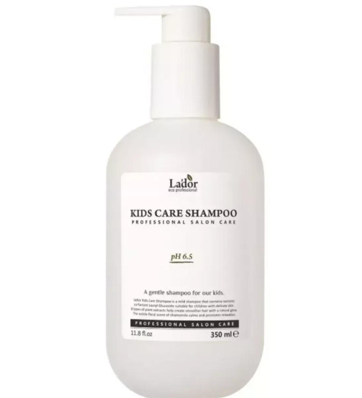 Cosmetics Baby unysulfate hair shampoo - Buy Online on GoSupps.com