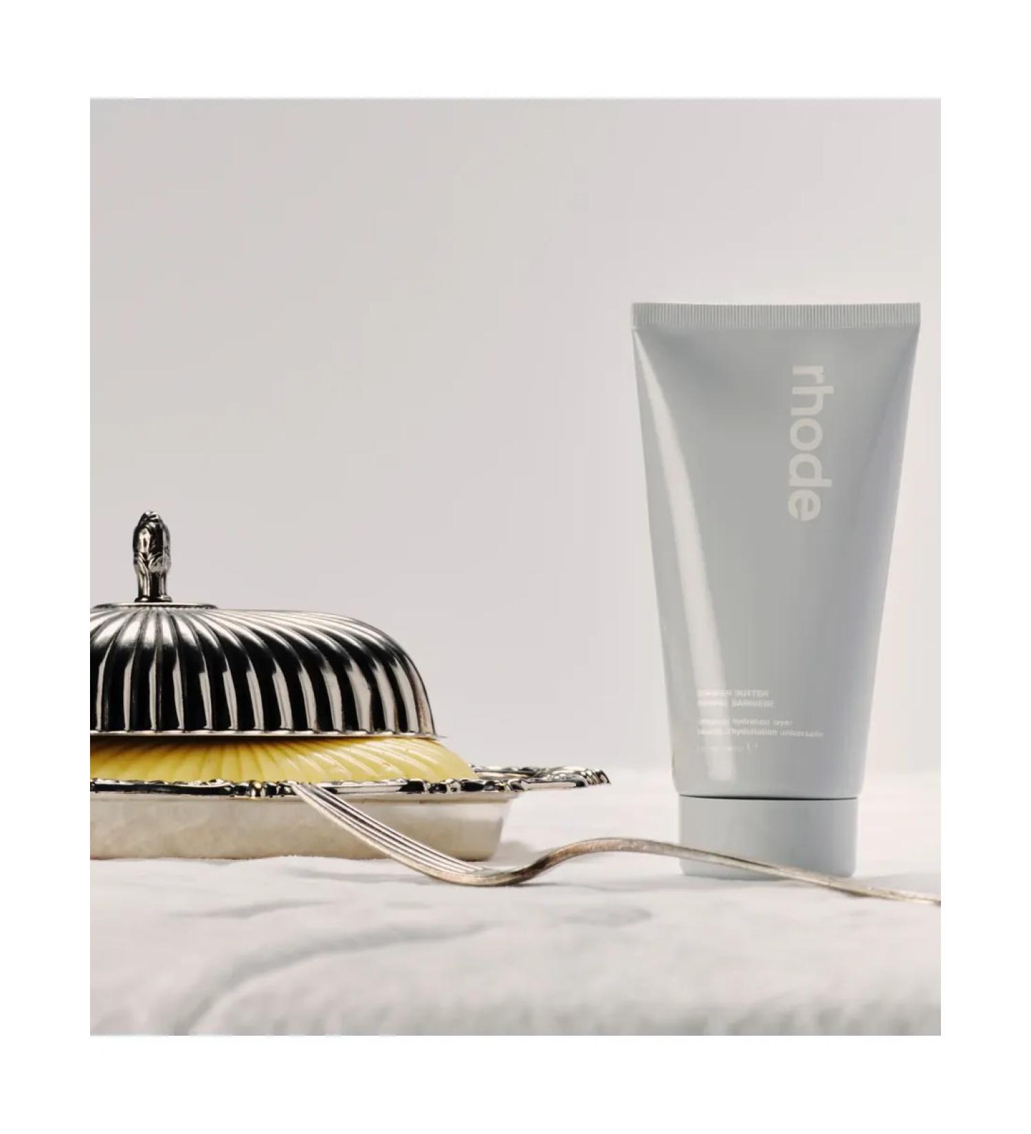 Rhode Intensive moisturizer Barrier Butter (40 ml)