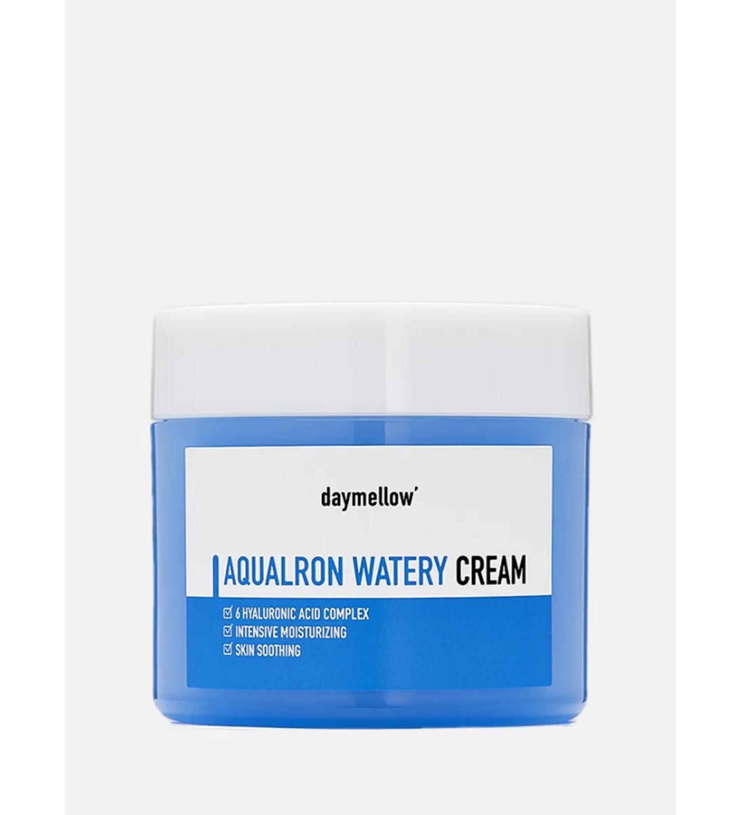 daymellow Cream of face 300g - Buy Online on GoSupps.com