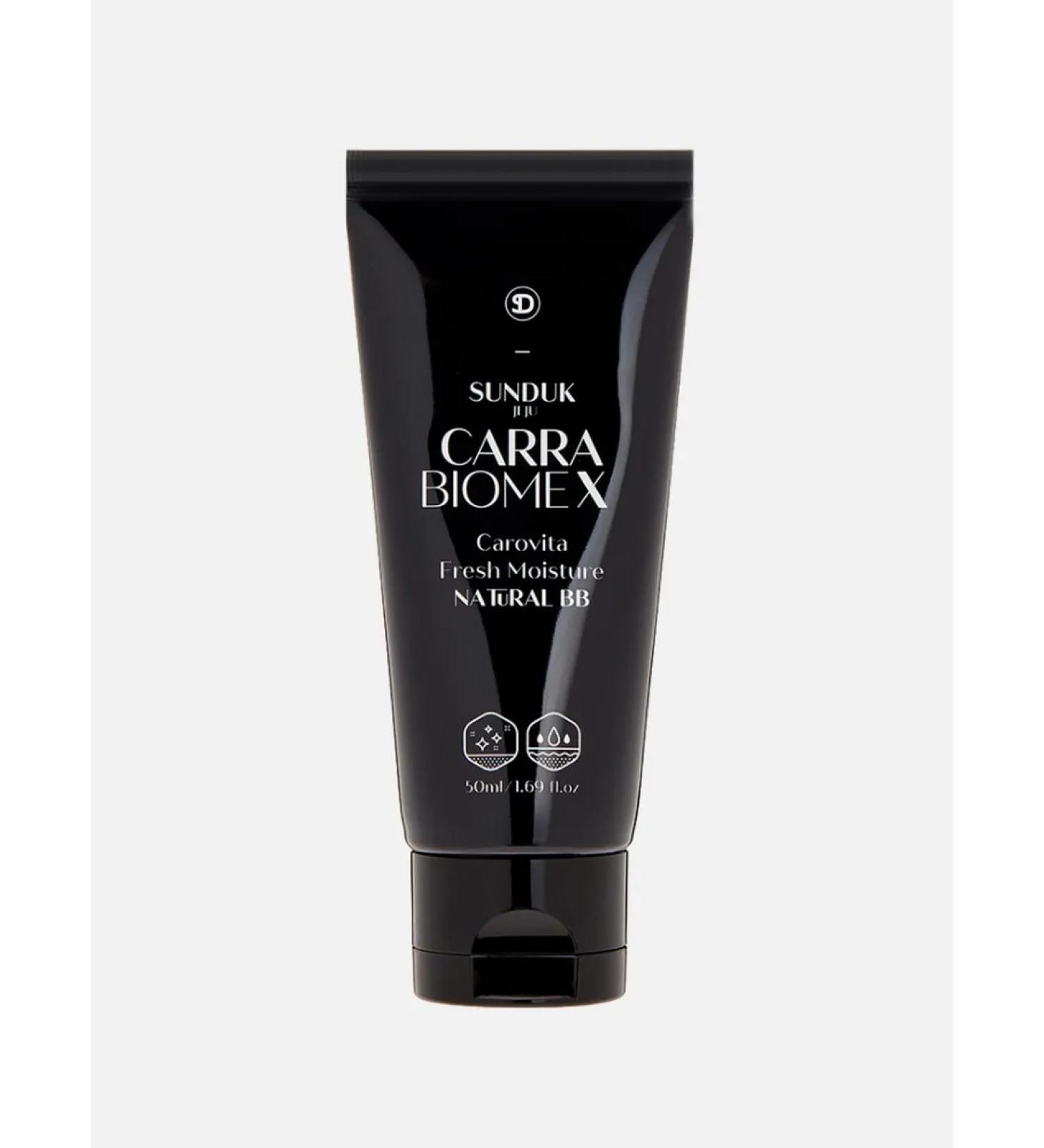 SUNDUK Moisturizing BB-Crem for Faces Jeju - Buy Online on GoSupps.com