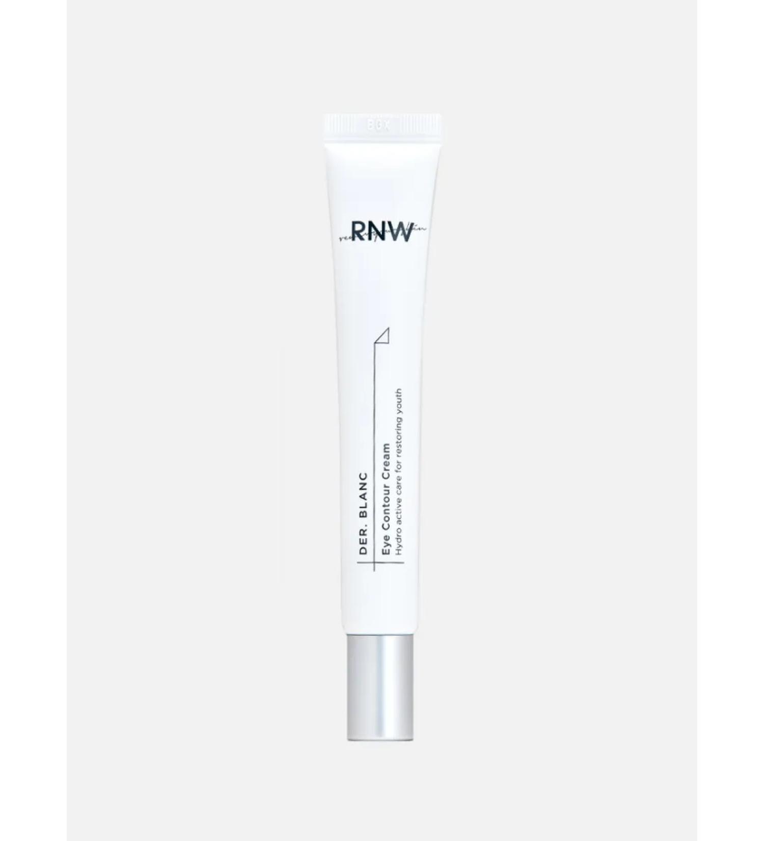 rnw Cream d skin around the eyes with the effect of radiance 25ml - Buy Online on GoSupps.com