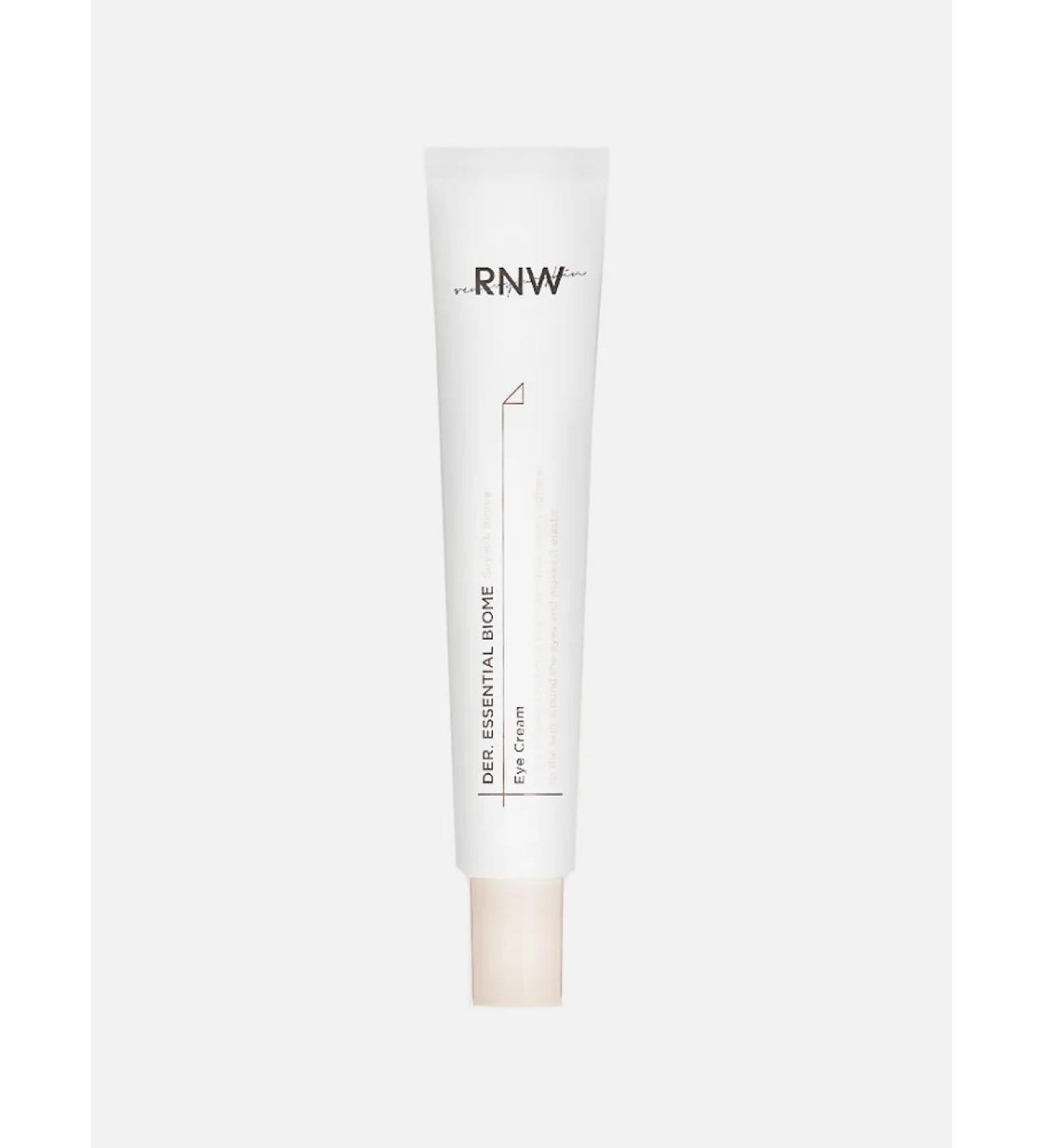 rnw Cream D zone around the eyes with a lifting effect of 30ml*2pcs - Buy Online on GoSupps.com