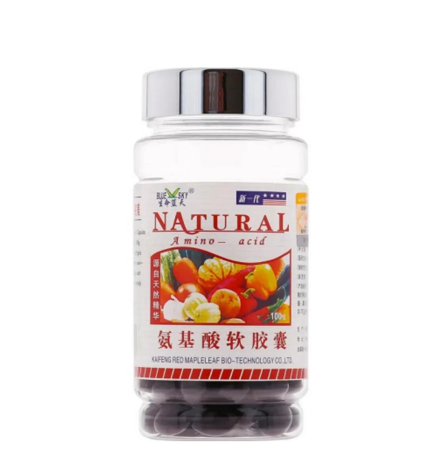 Nimantika Vitamin E+C Vitamins E+C Natural 100pc x 500 mg