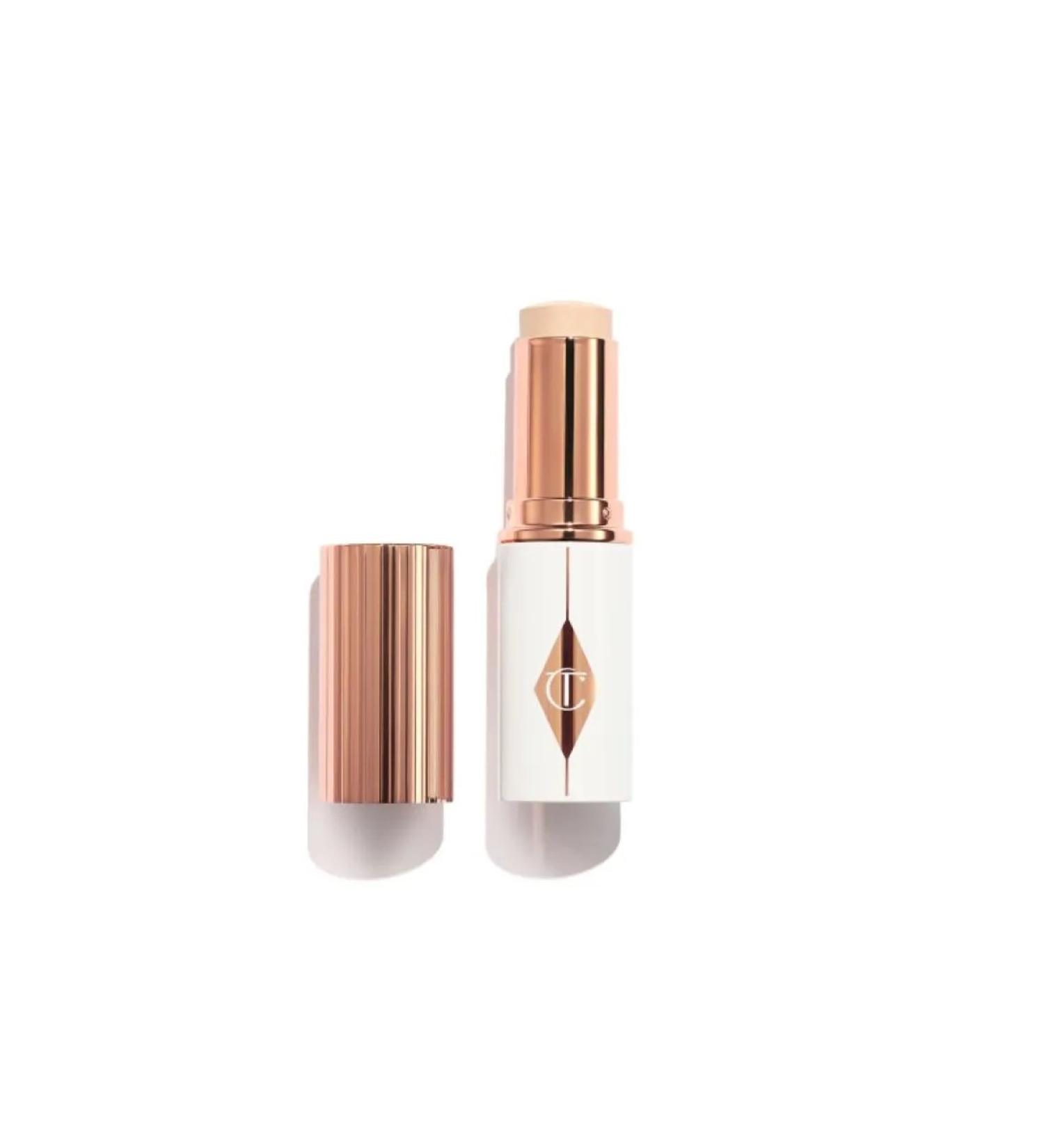 CHARLOTTE TILBURY Tonal stick Unreal Skin Sheer Glow Tint (1 Fair) - Buy Online on GoSupps.com