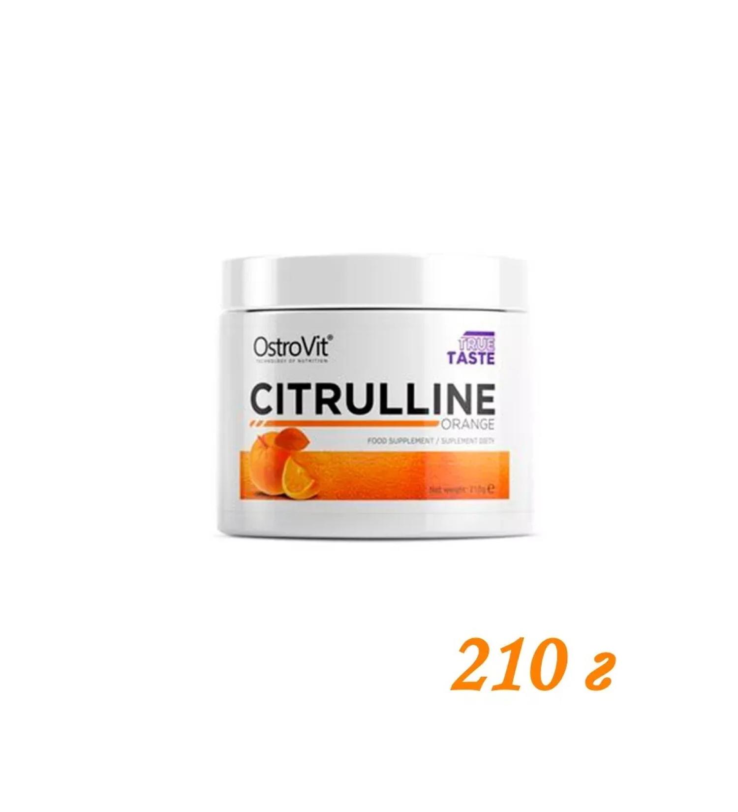 OstroVit Amino acid Citrulline