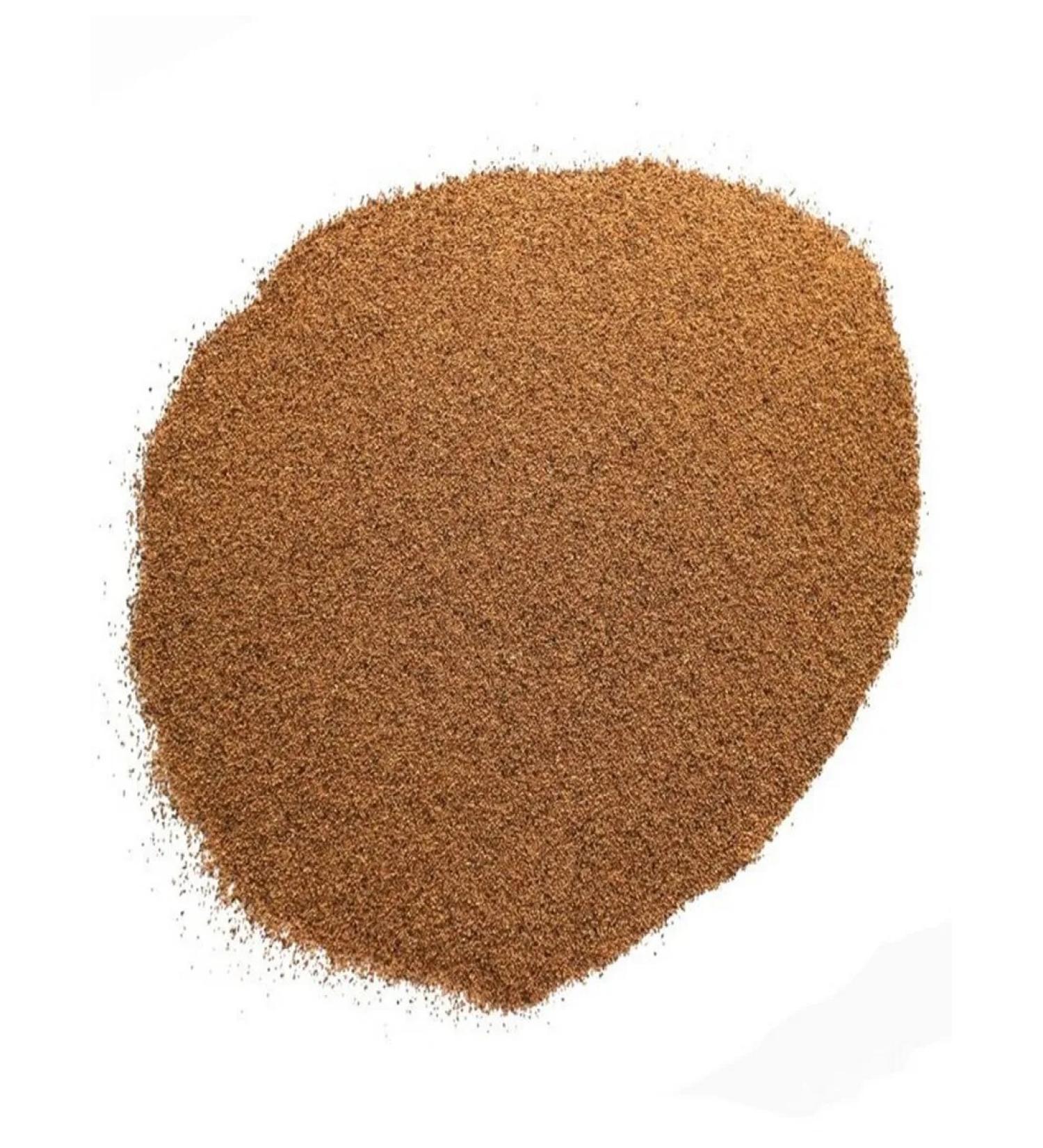 Almond shells scrub 100 g - Buy Online on GoSupps.com