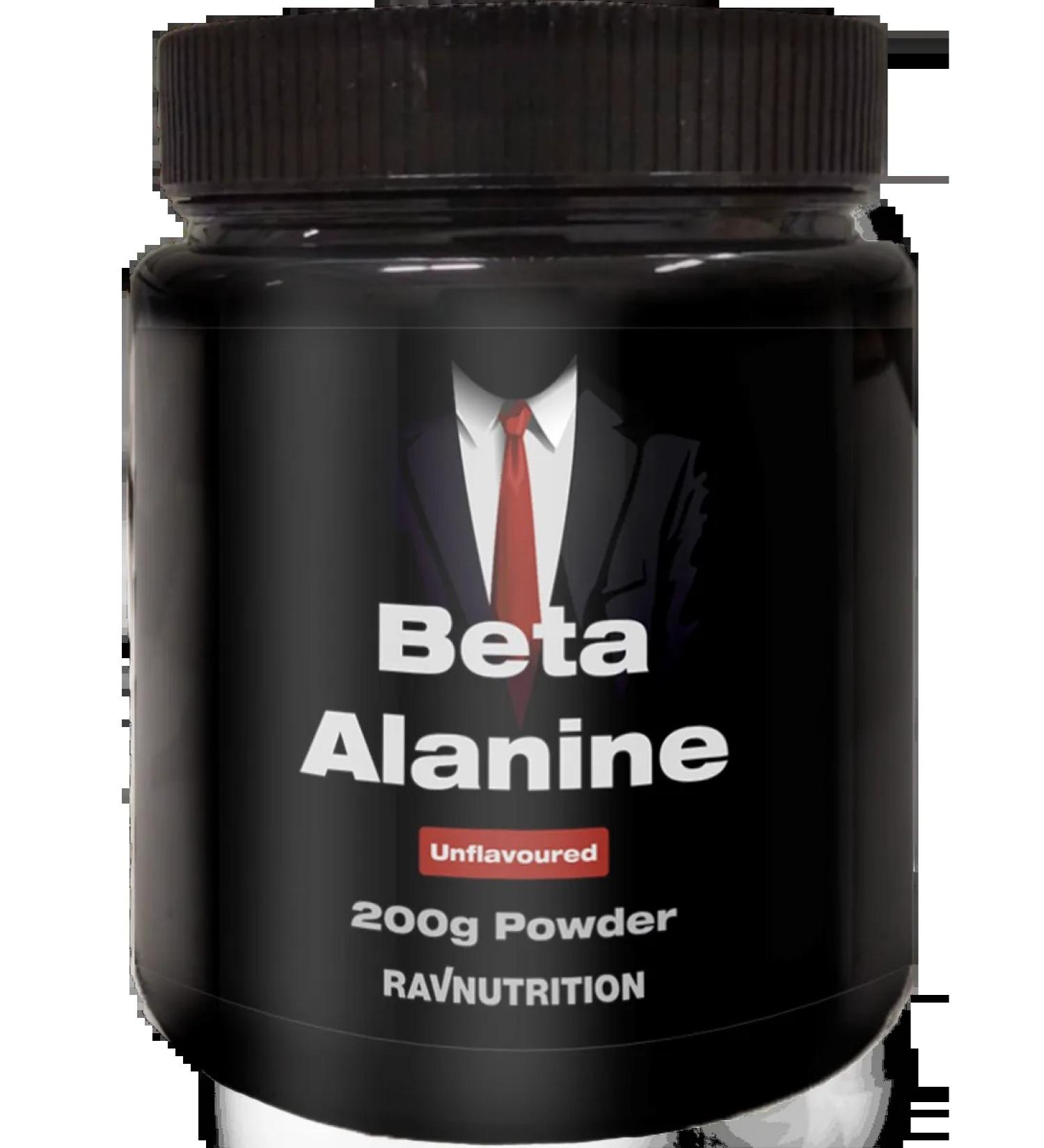 Ravnutritin Beta-Alanin 200g powder