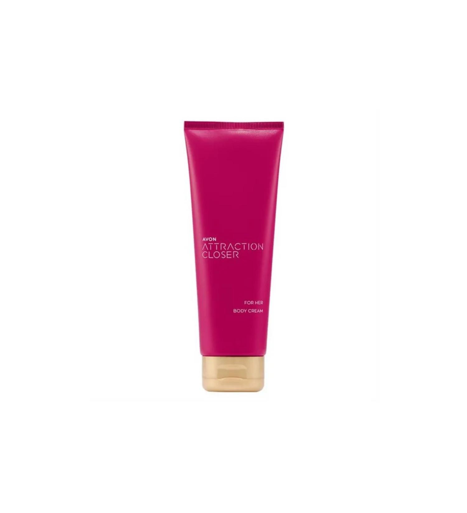 Avon Body cream