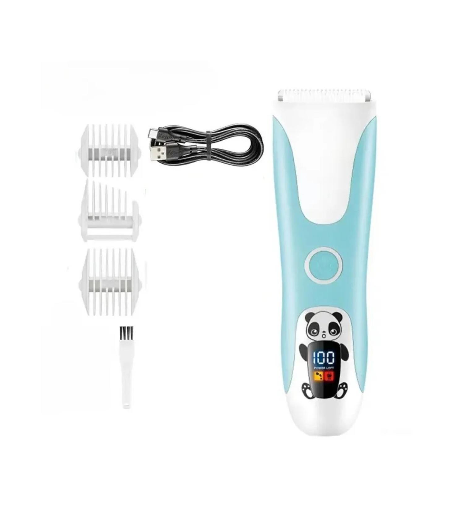 MPRO Children's car for haircuts with LCD display - Buy Online on GoSupps.com
