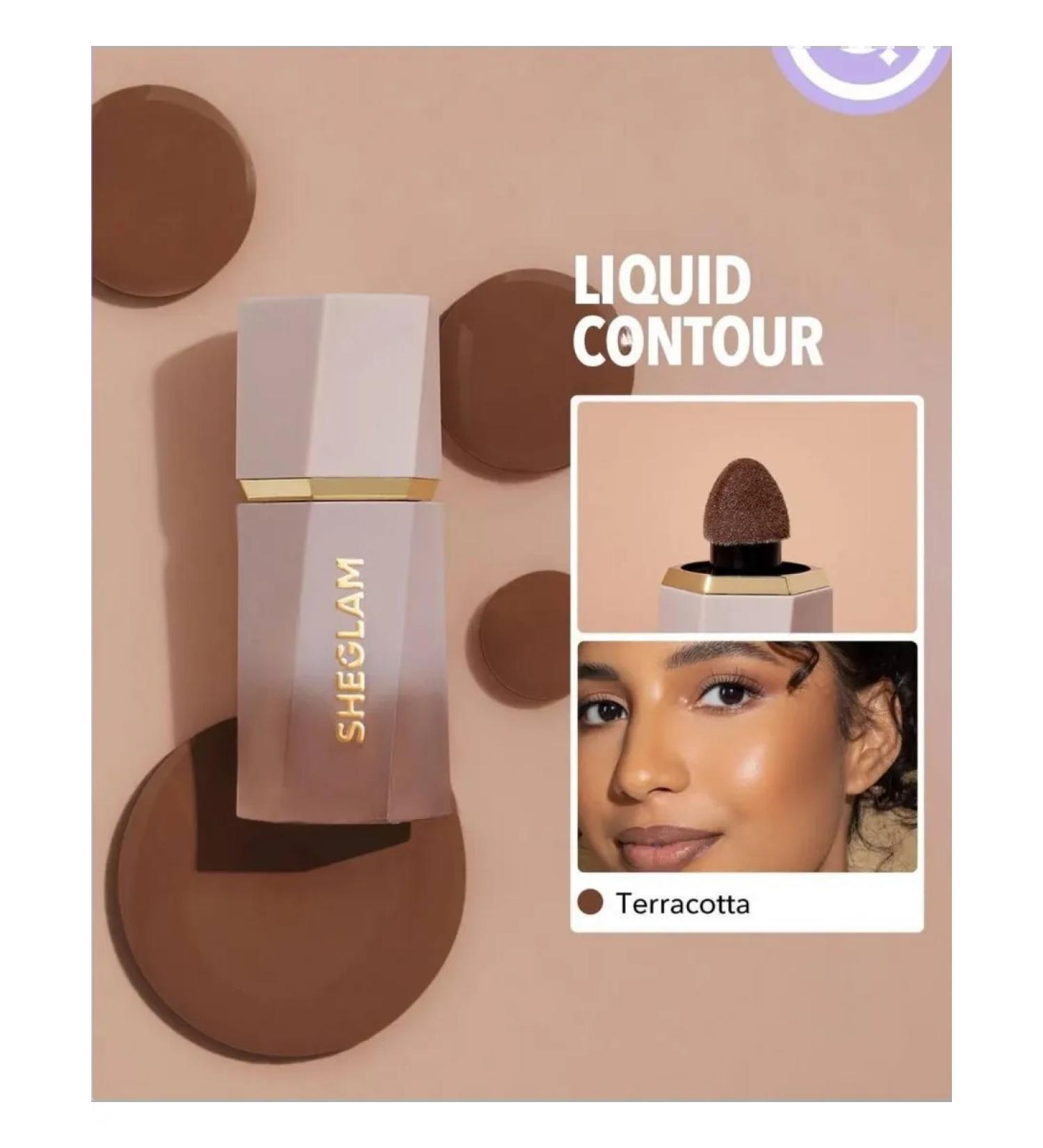 SHEGLAM Contouring sculptor for the face concealer - Buy Online on GoSupps.com