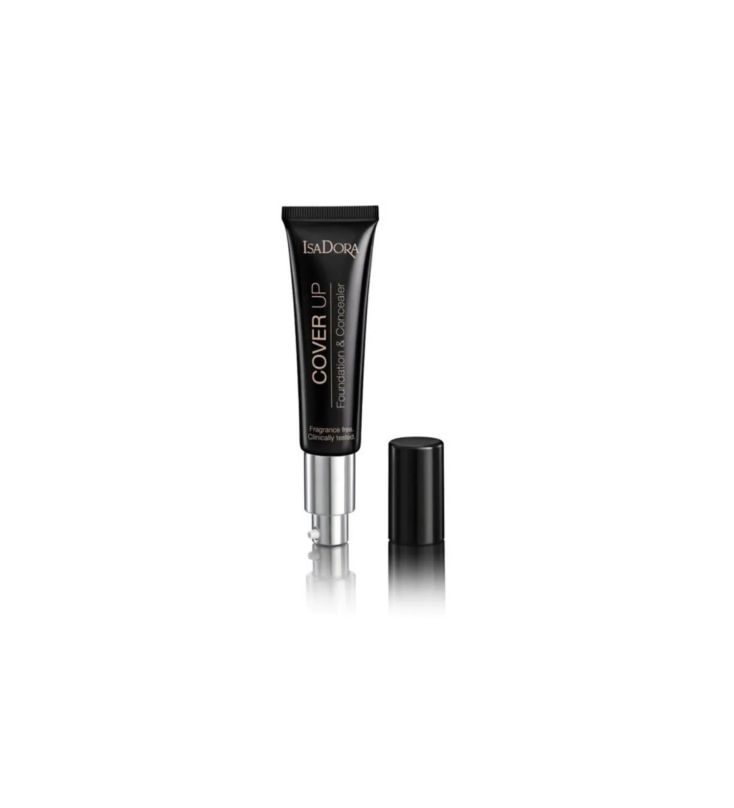 isadora Cover Up Concealer Tonal Corester Tone 66 35ml - Buy Online on GoSupps.com