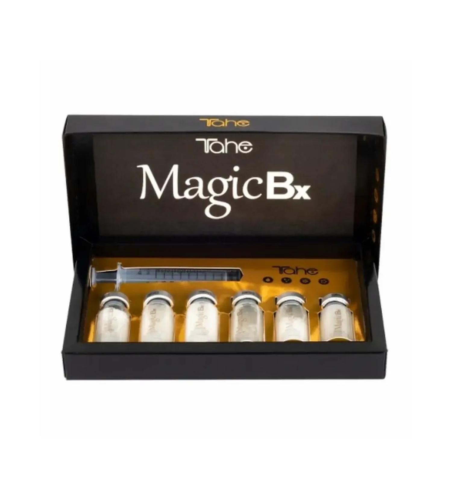 Tahe Botox for hair Magic Efecto Botox - Buy Online on GoSupps.com