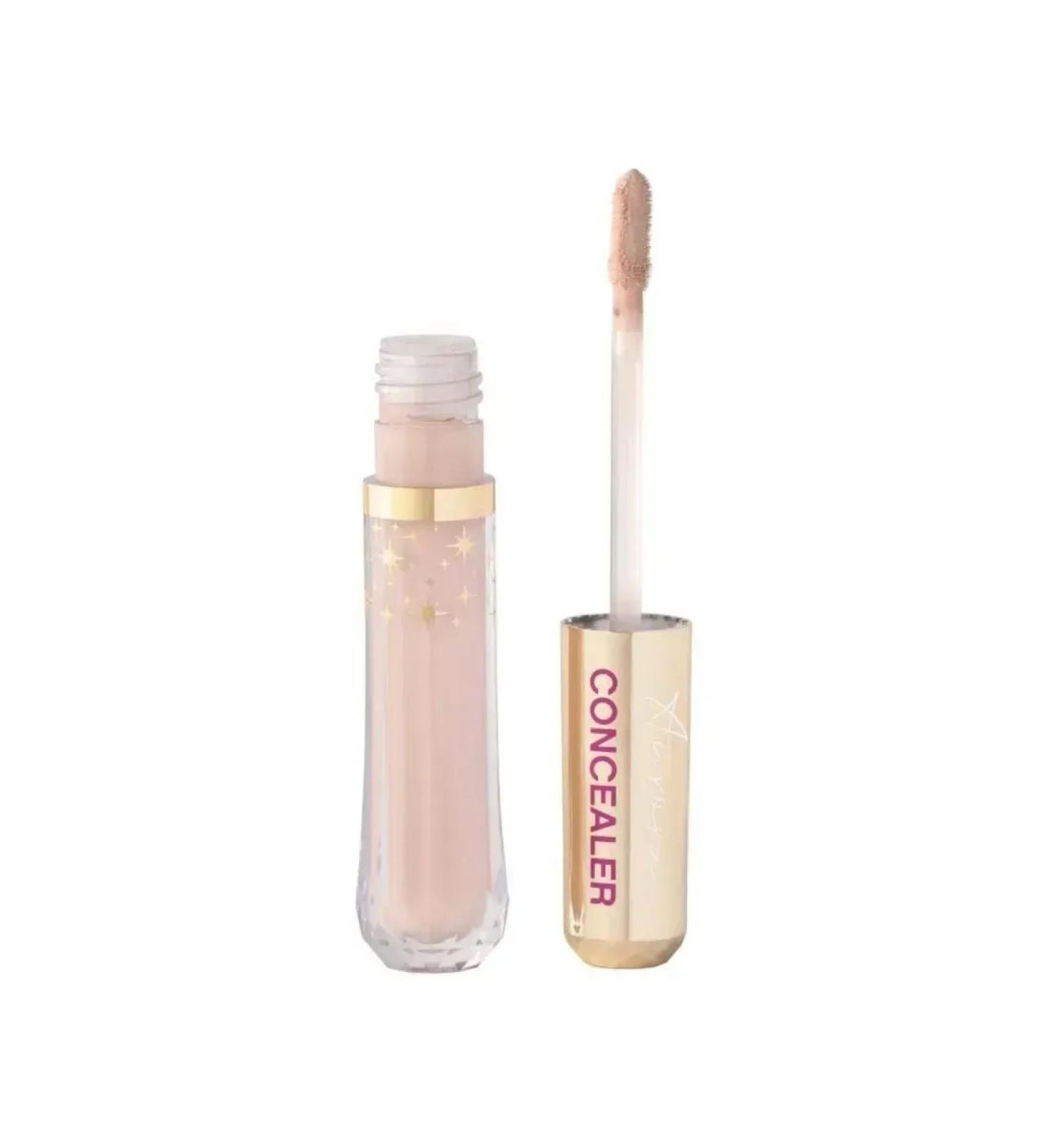 VIVIENNE SABO Classile for the face under the eyes tone 02