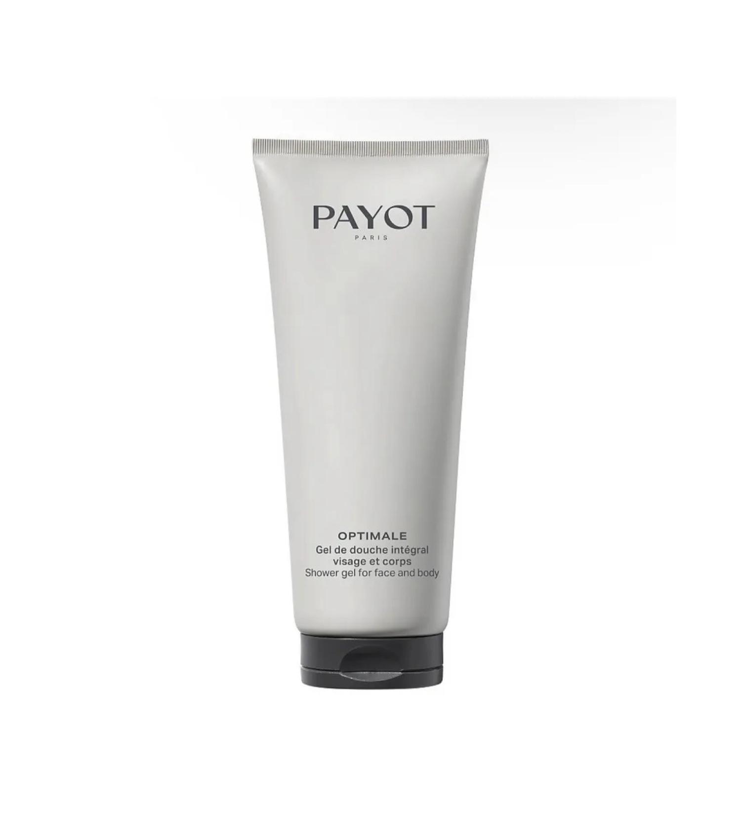 PAYOT Gel cleansing tonic for the face and body