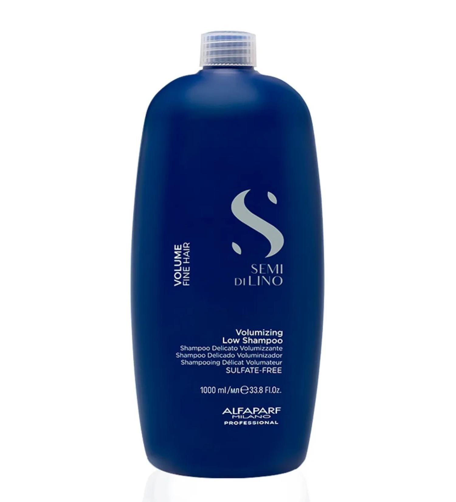 Alfaparf Milano Alfaparf Volumizing Low Shampoo 1000 ml - Buy Online on GoSupps.com