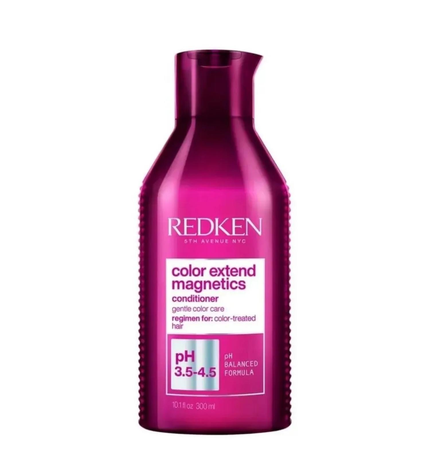 REDKEN Hair conditioner 300ml - Buy Online on GoSupps.com