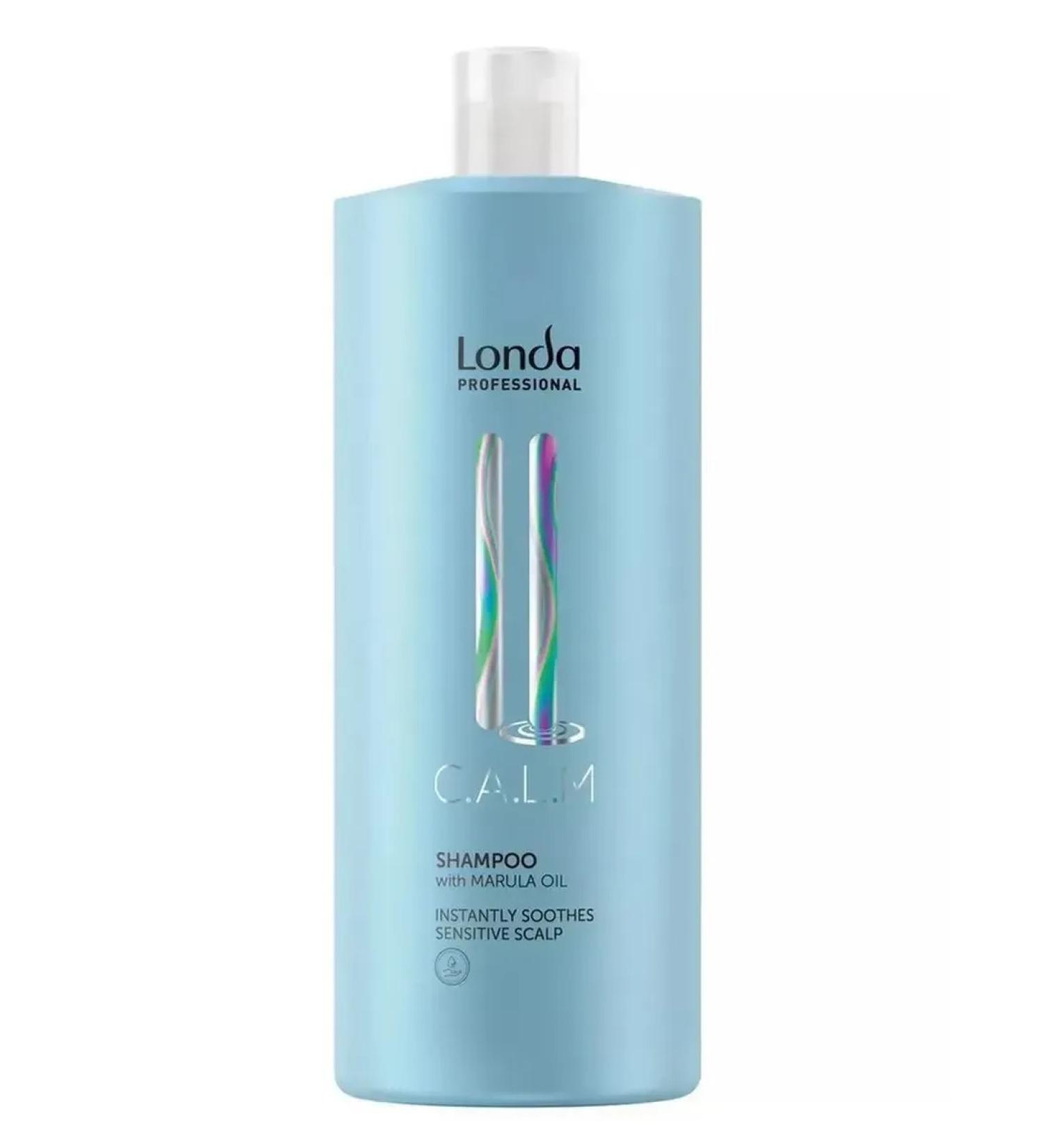 Londa Store Scaip Calm Sensitive skin shampoo 1000 ml