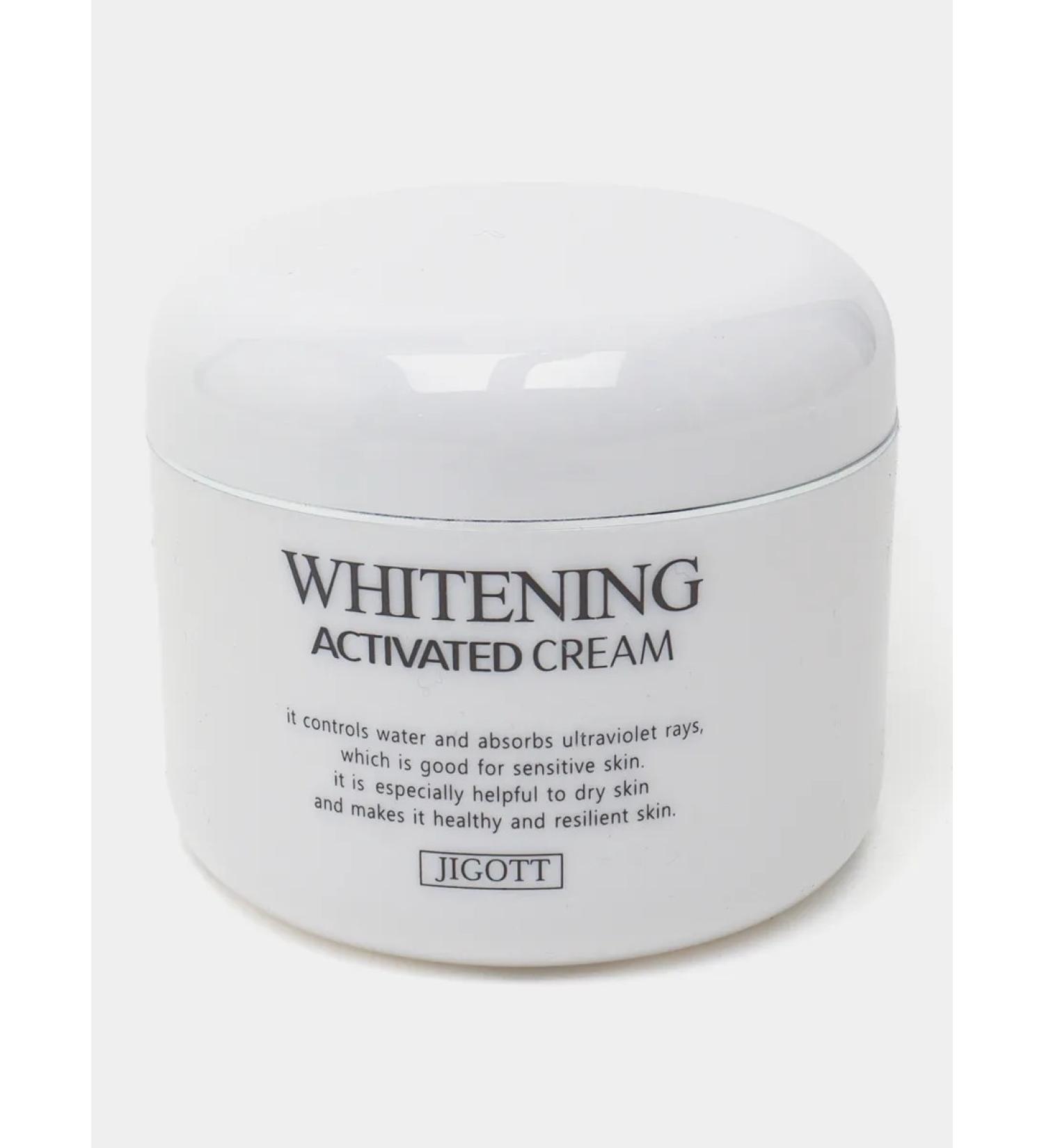 Cosmetics Brightening face cream - Buy Online on GoSupps.com