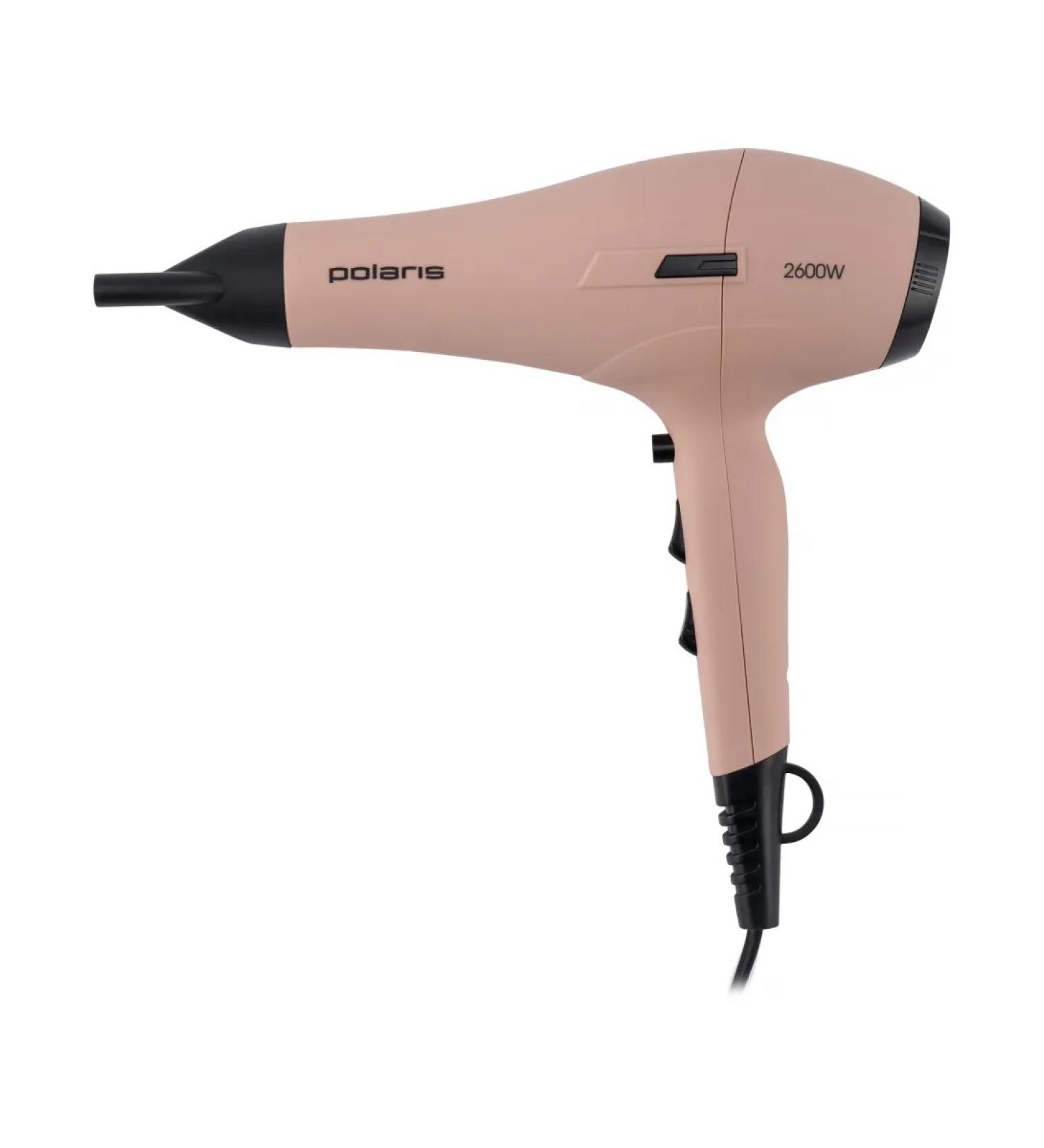 Polaris PHD 2600ACI Salon Hair 2600W - Buy Online on GoSupps.com