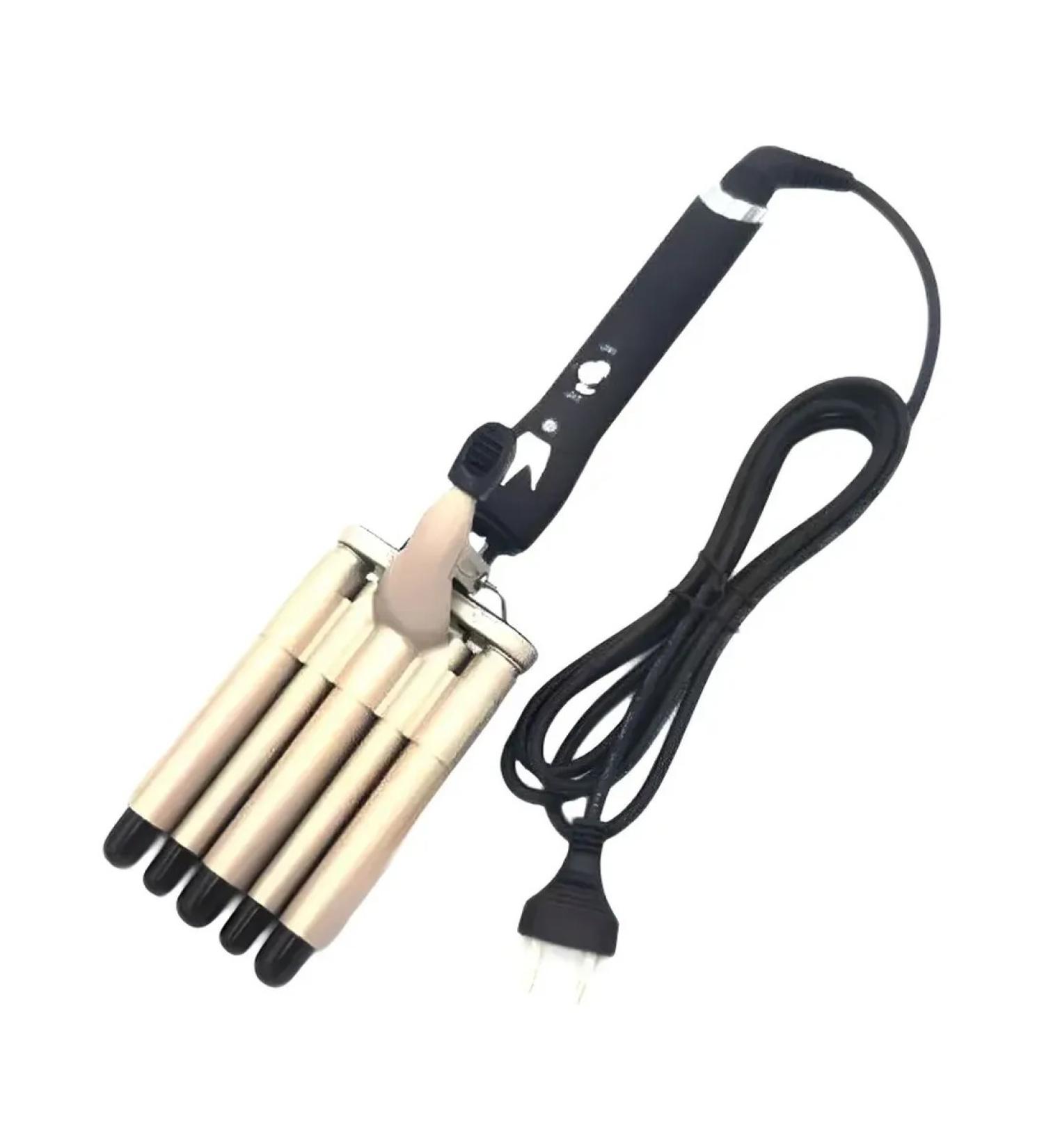 Geemy Carrier for curling hair wave - Buy Online on GoSupps.com