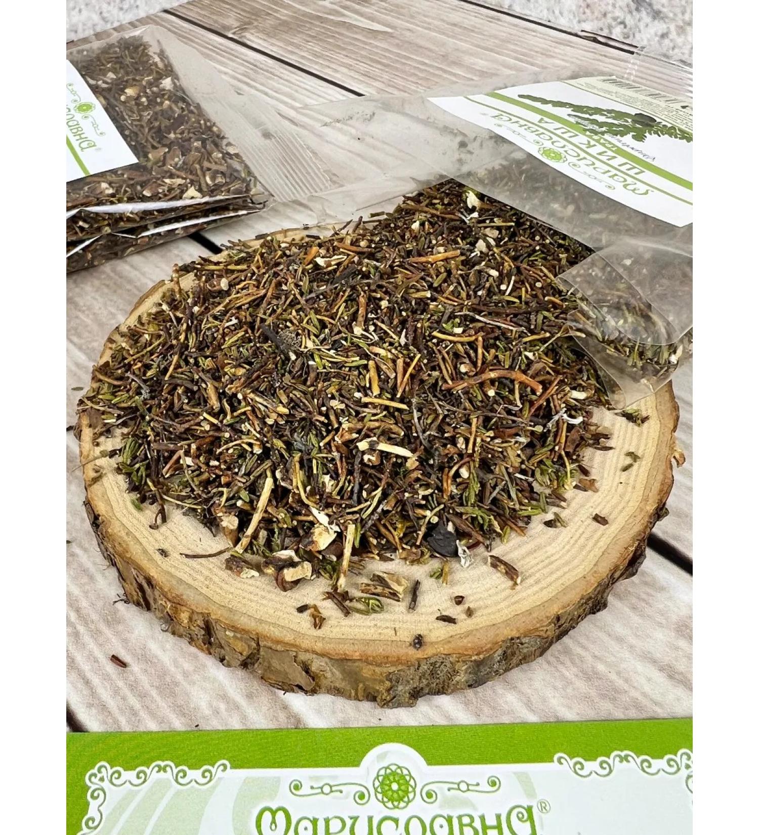 Marislavna Shiksha (Black Water Altai) 50 g - Buy Online on GoSupps.com