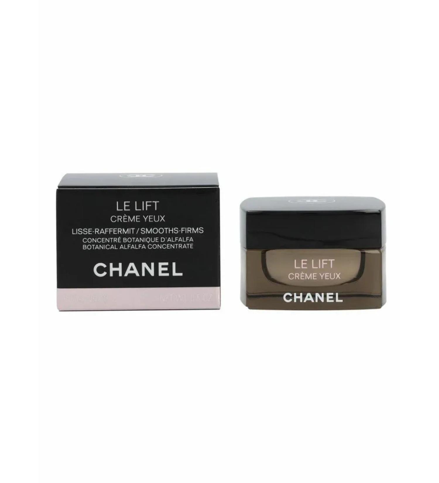 Chanel Cream around the eyes LE Lift Cr m Yux 15 Ml