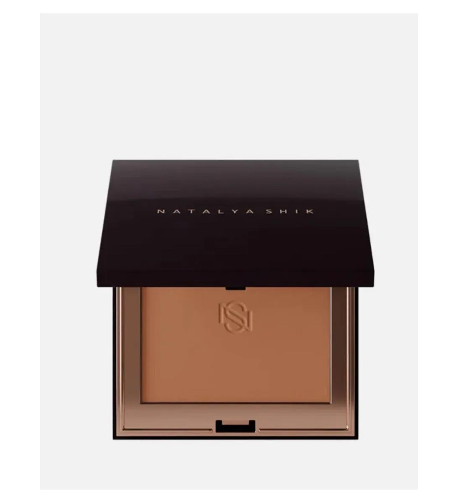 Shik Facial blush Smart Intense Blush 03 Magnolia