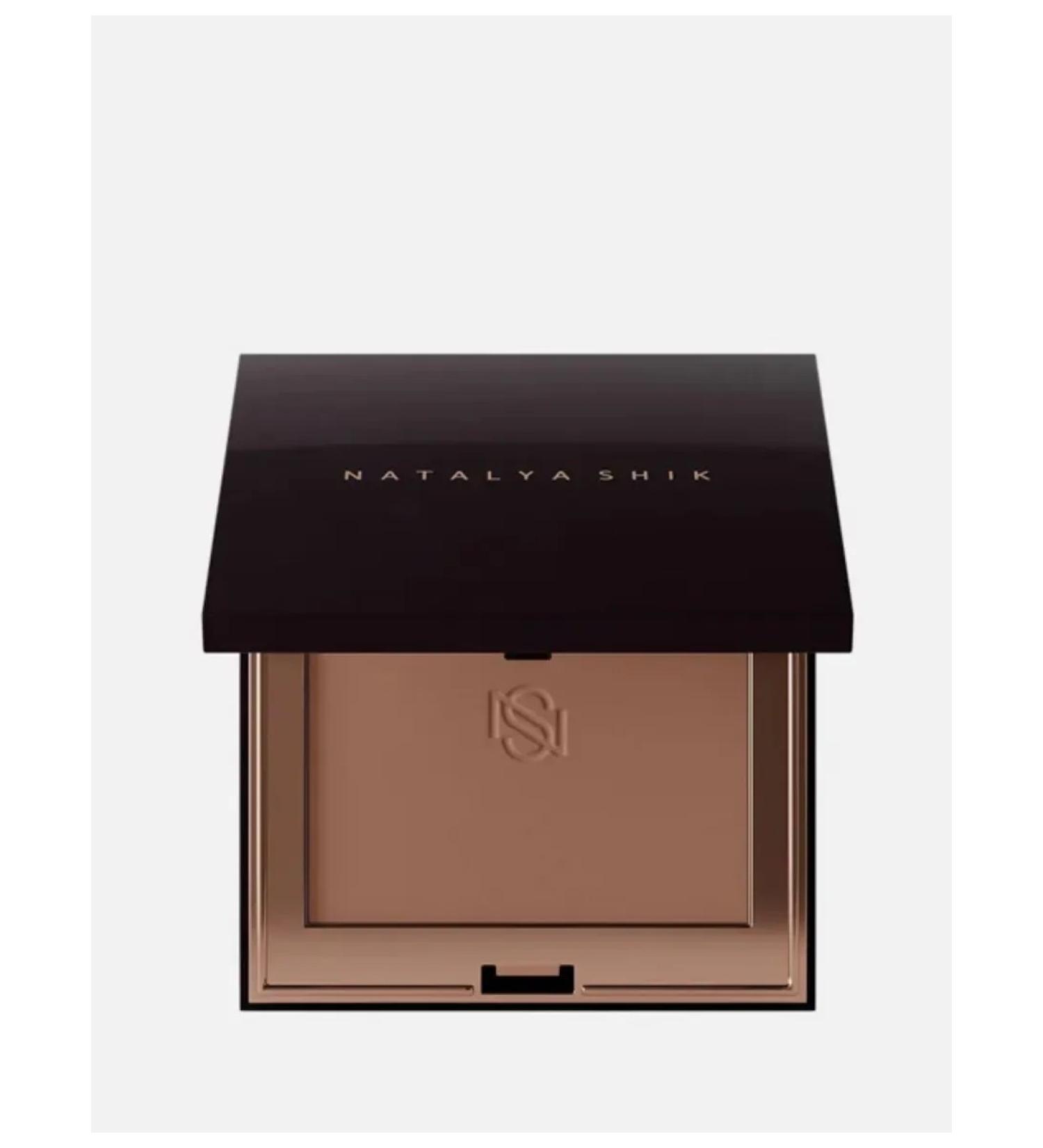 Shik Face blush Smart Intense Blush 04 Viola